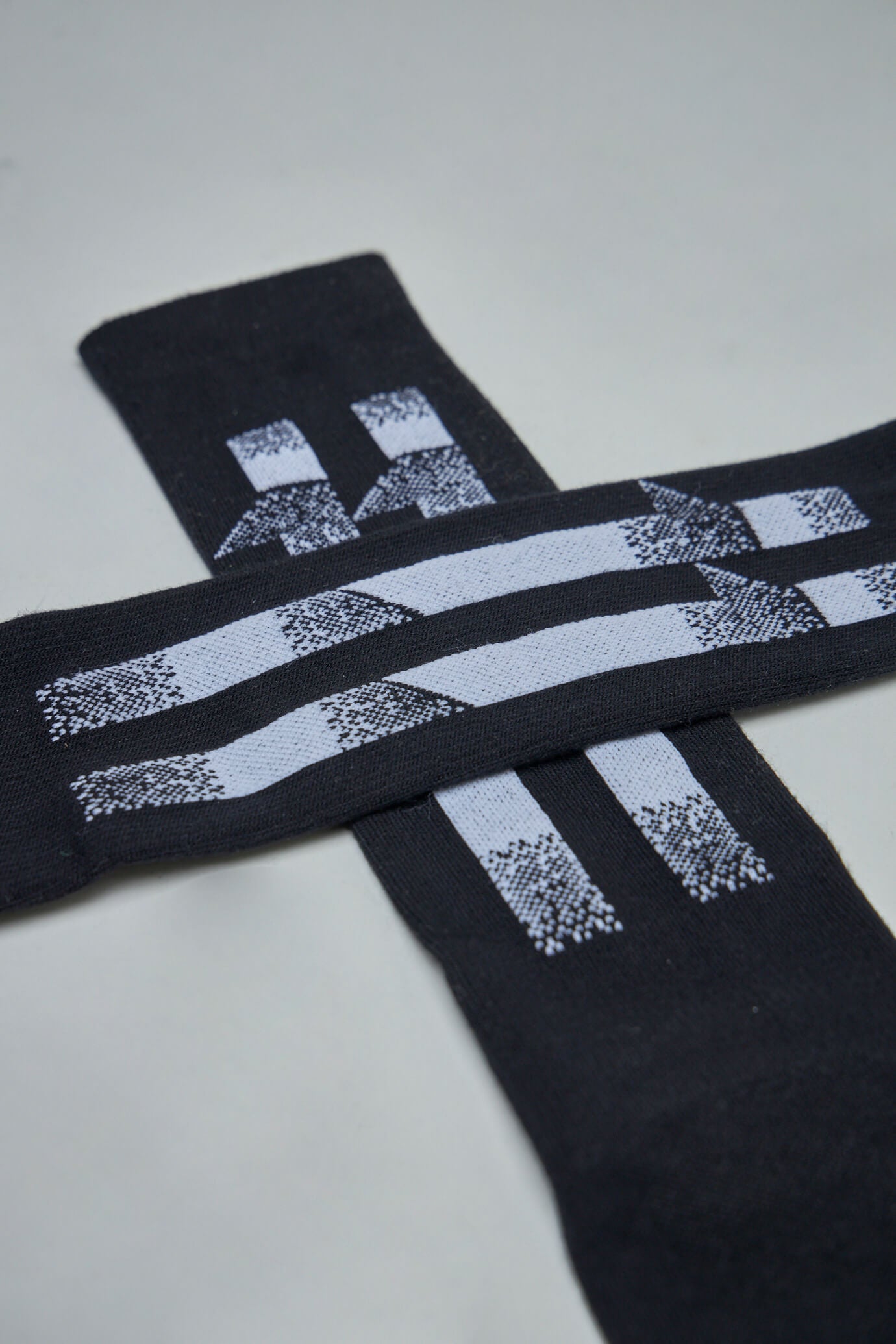 11 ST Socks 1B