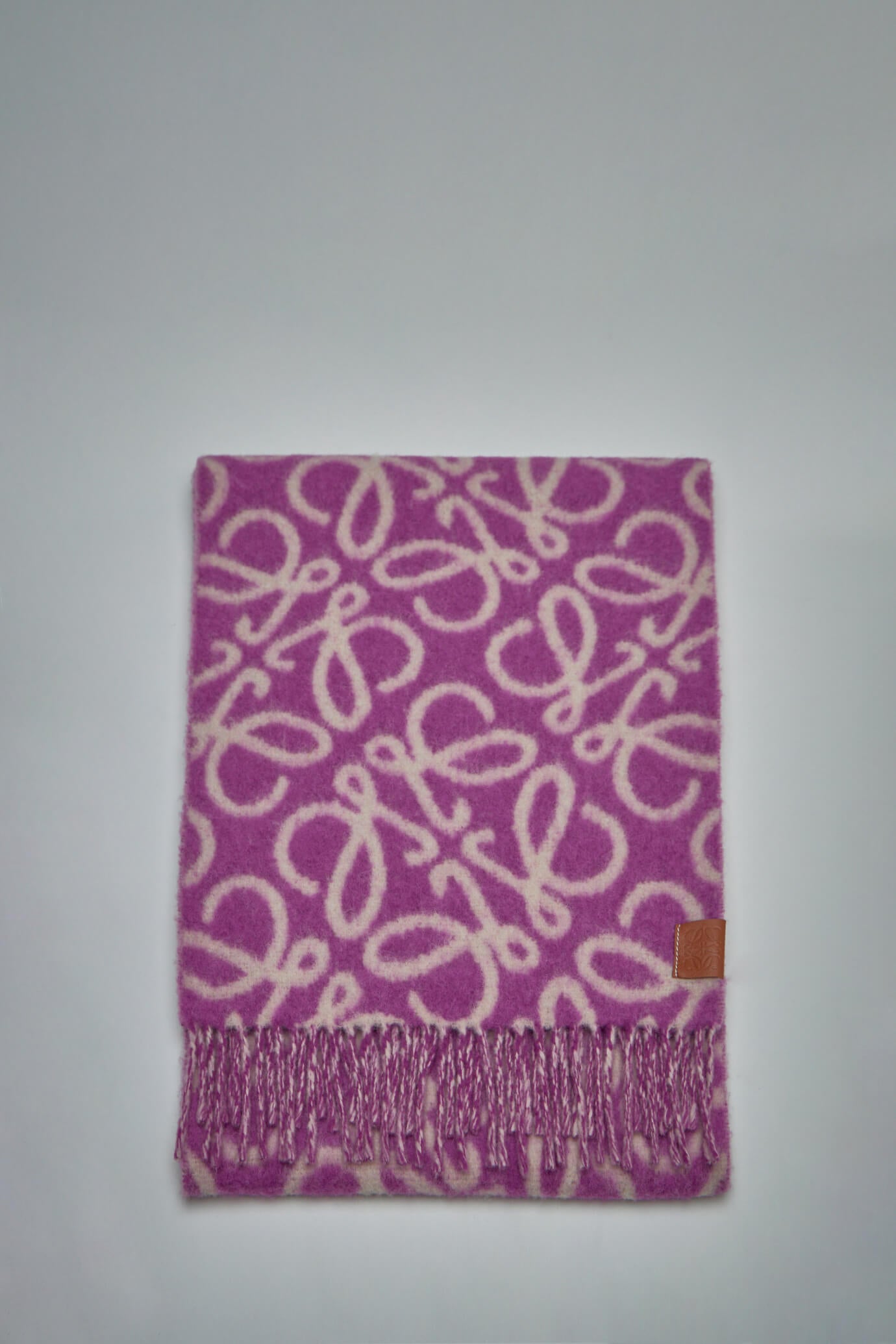 Anagram Scarf