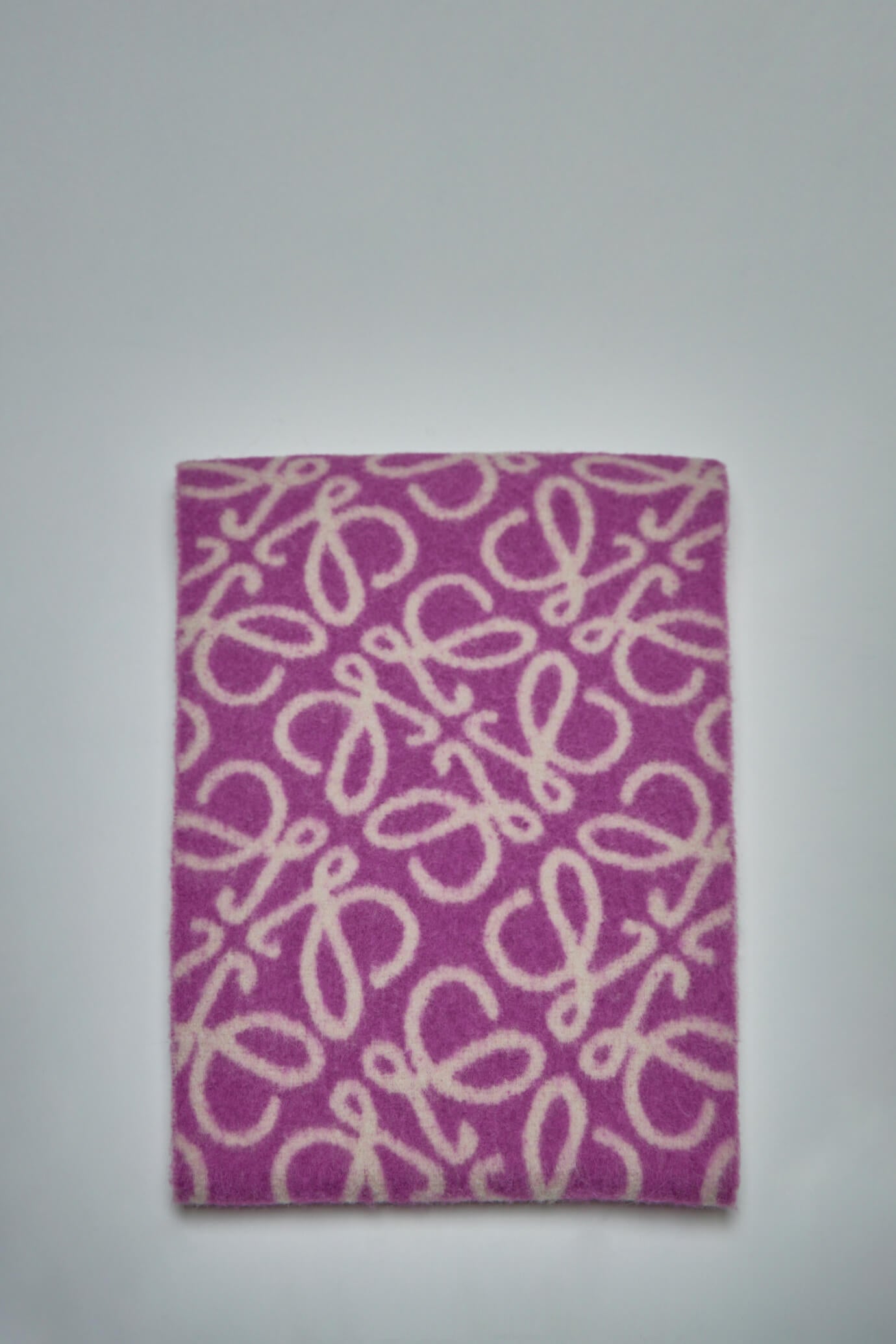 Anagram Scarf