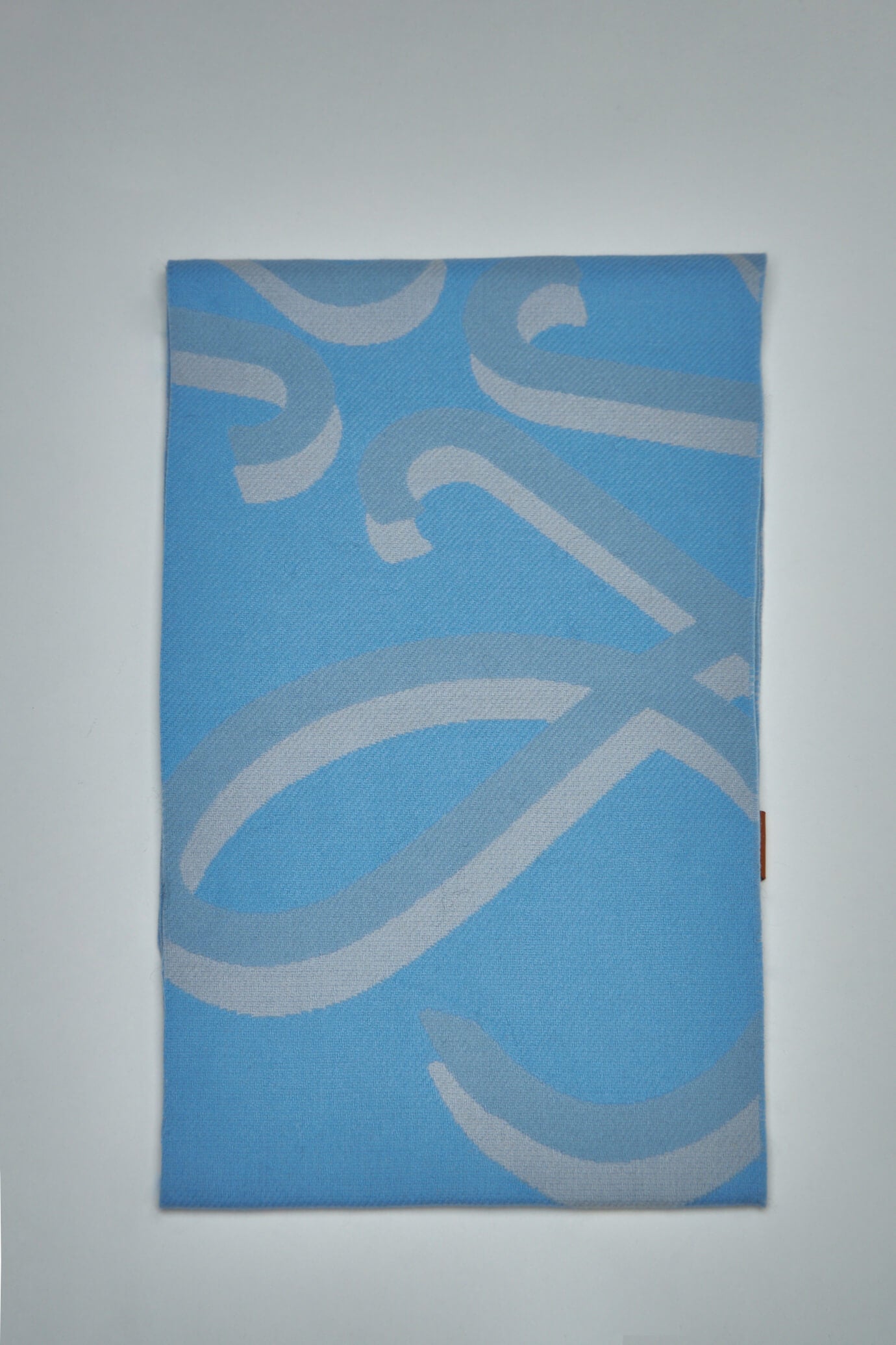 Anagram Scarf