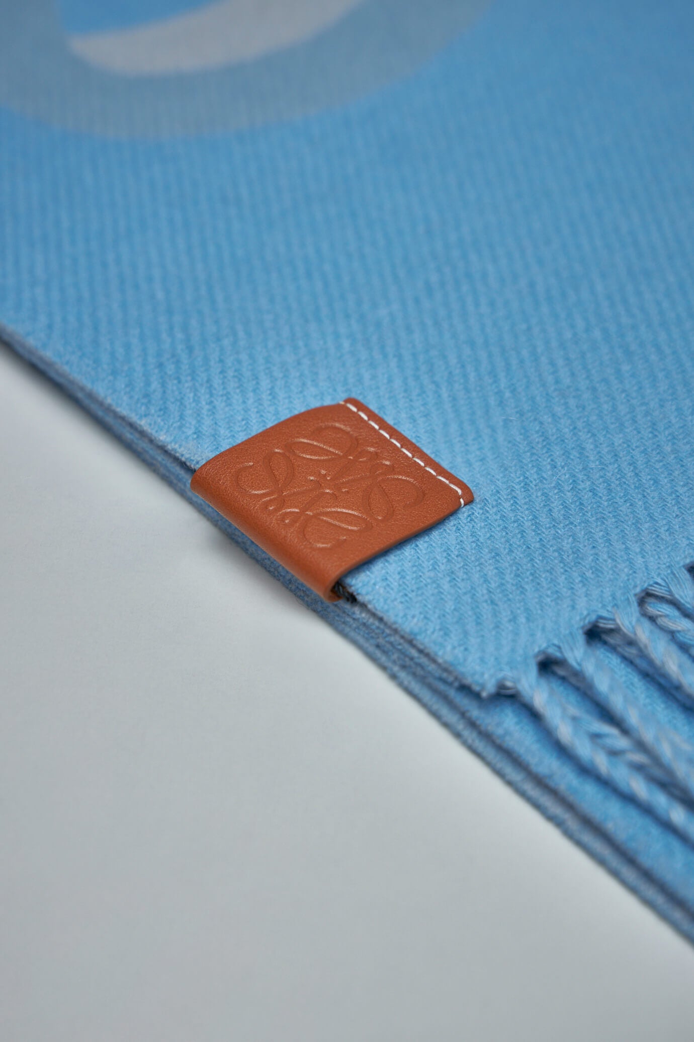 Anagram Scarf