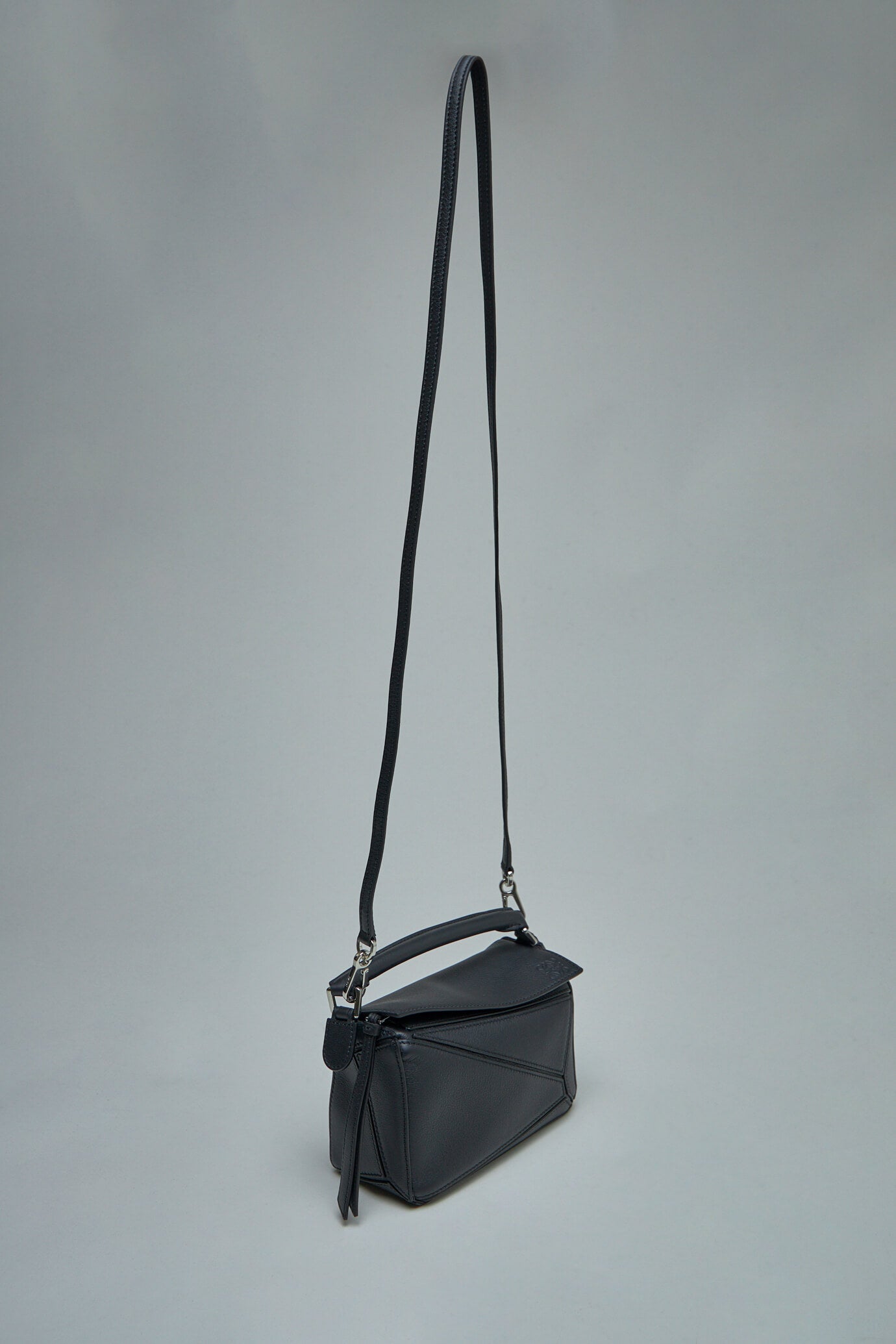 Puzzle Mini Bag