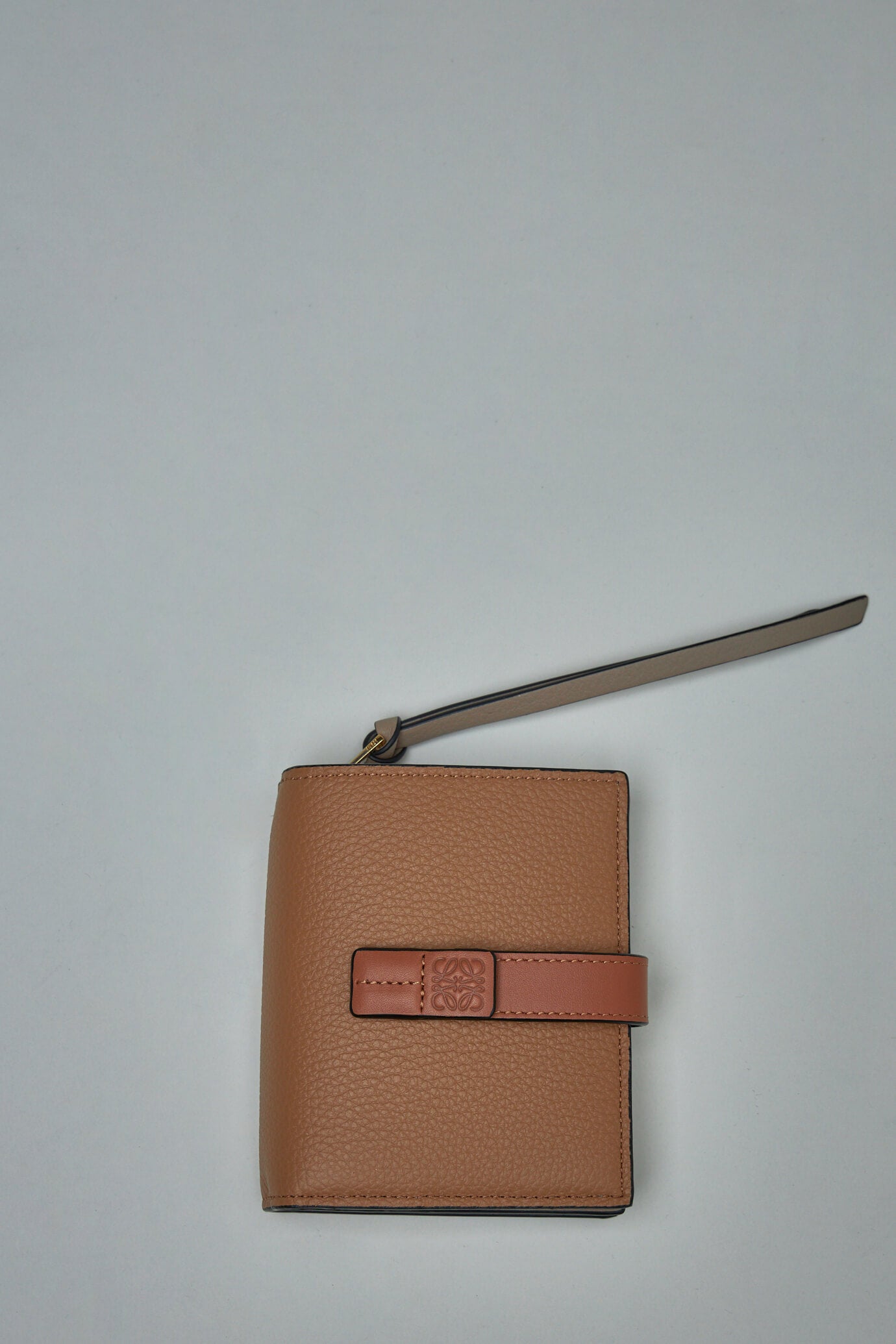 Loewe Compact Zip Wallet – LABELS