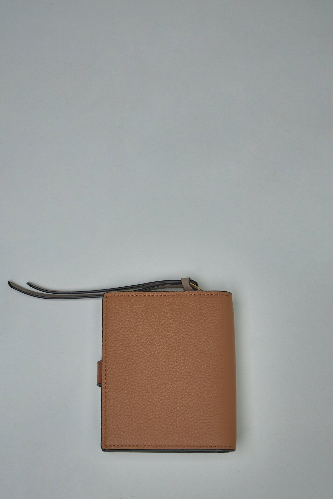 Compact Zip Wallet