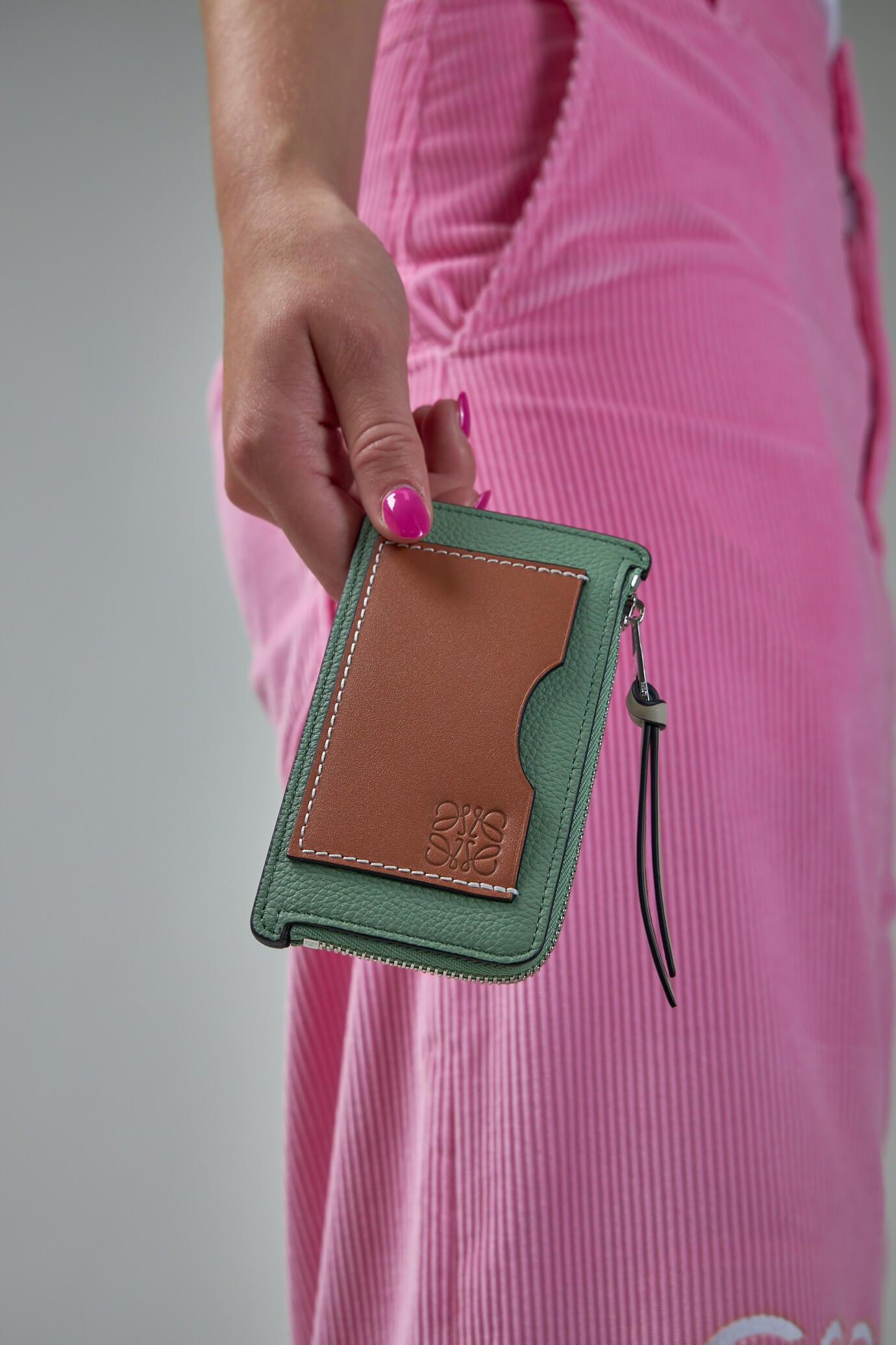 Coin Cardholder
