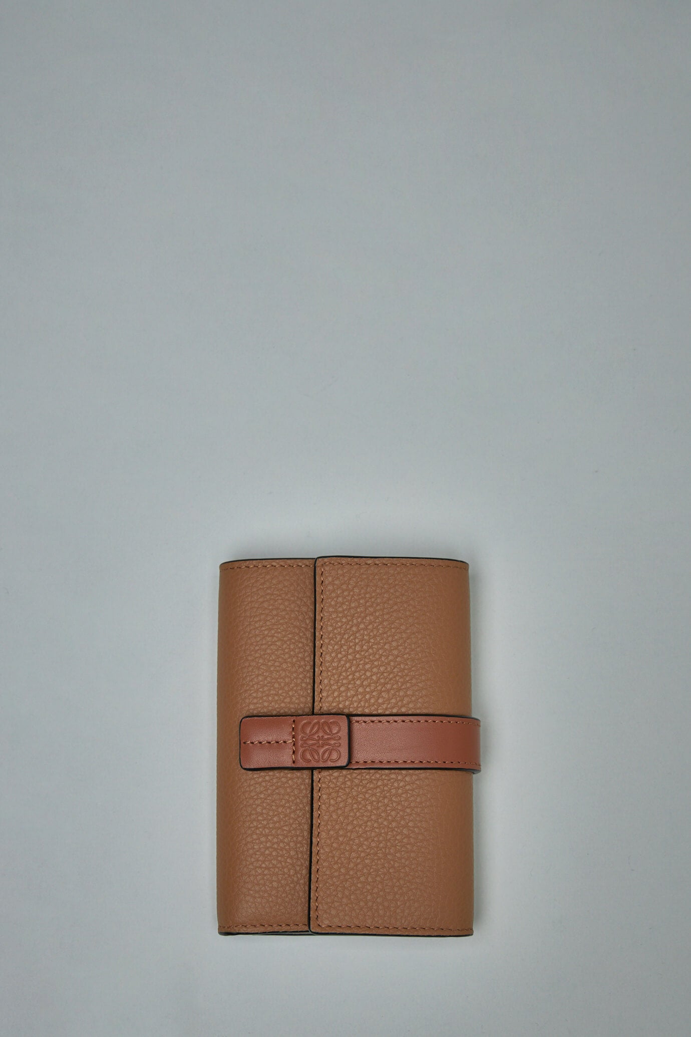 Small Vertical Wallet