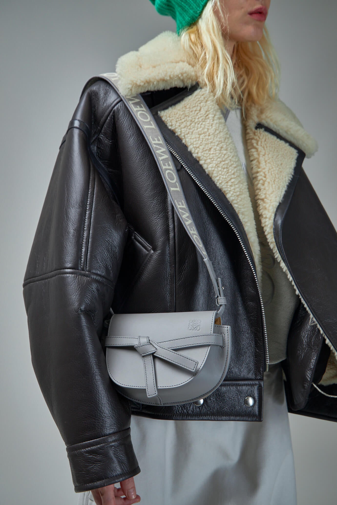 Gate Dual Mini Bag