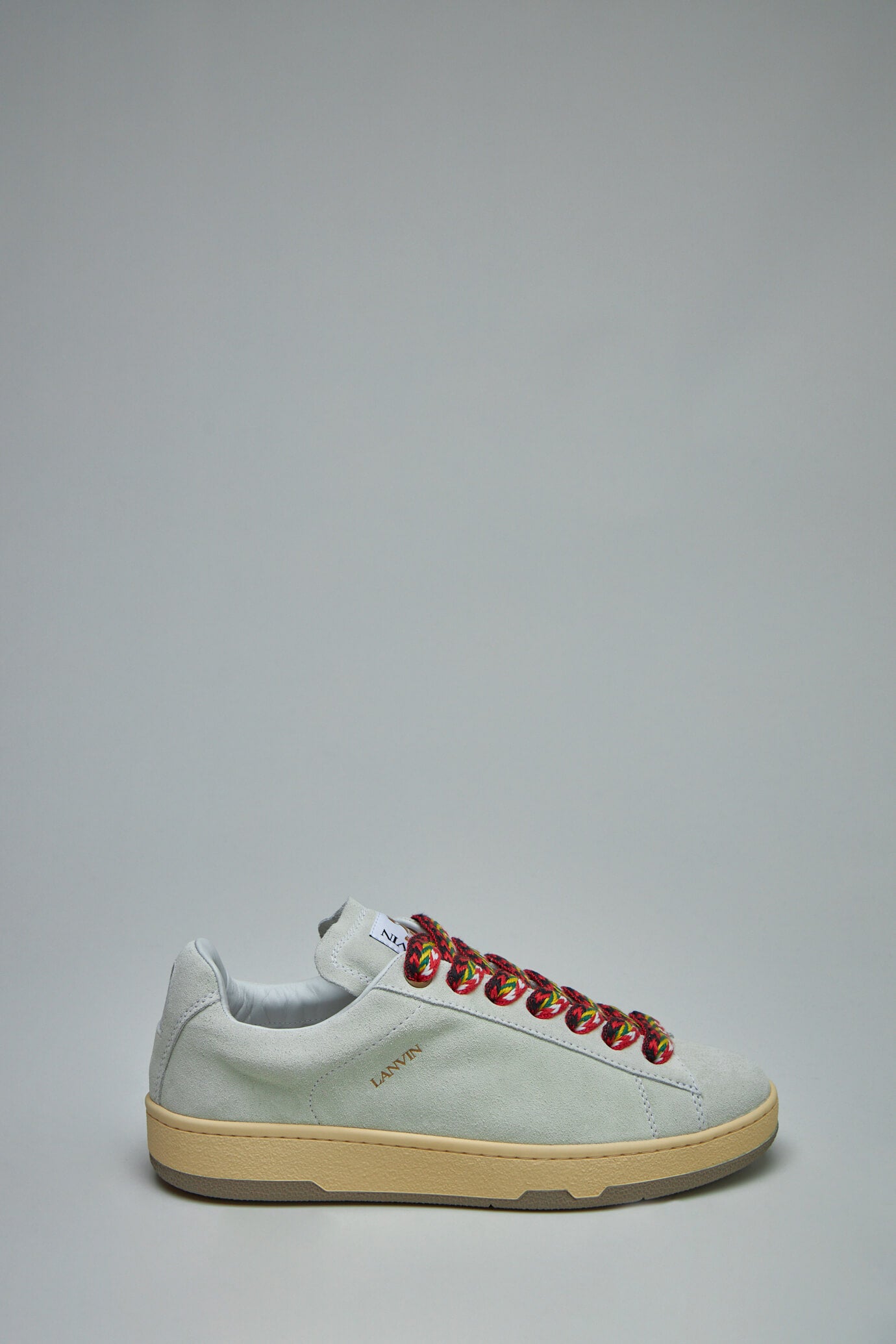 Lite Curb Low Top Sneakers