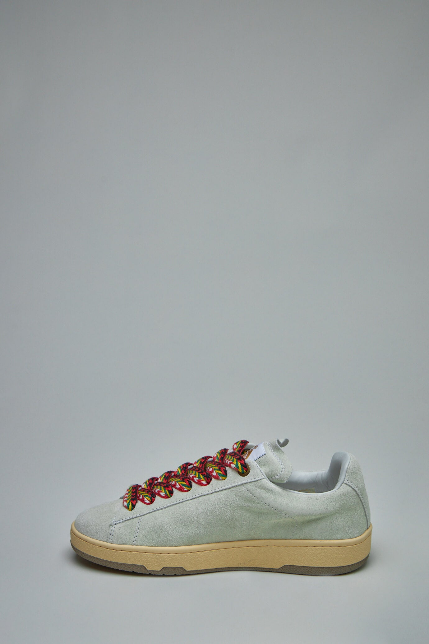 Lite Curb Low Top Sneakers