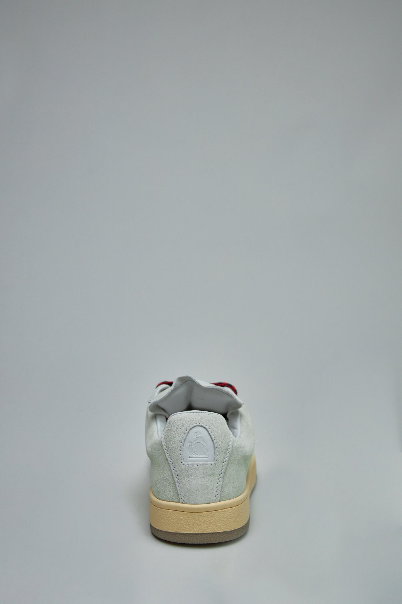 Lite Curb Low Top Sneakers