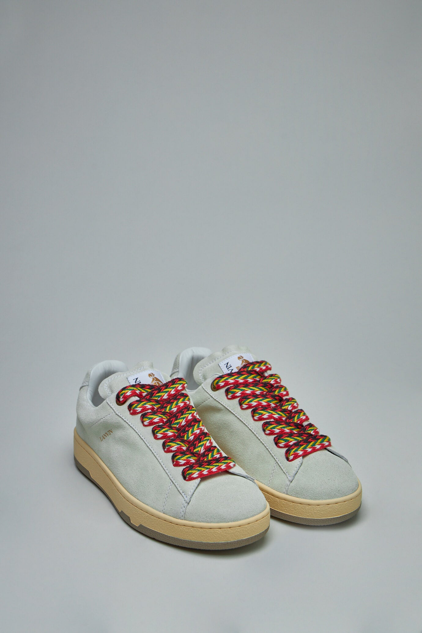 Lite Curb Low Top Sneakers