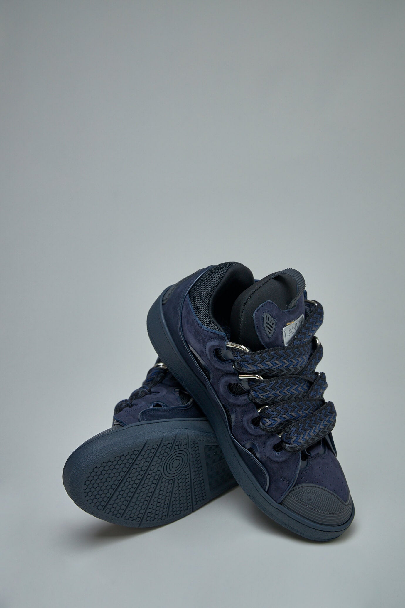 Curb Sneakers