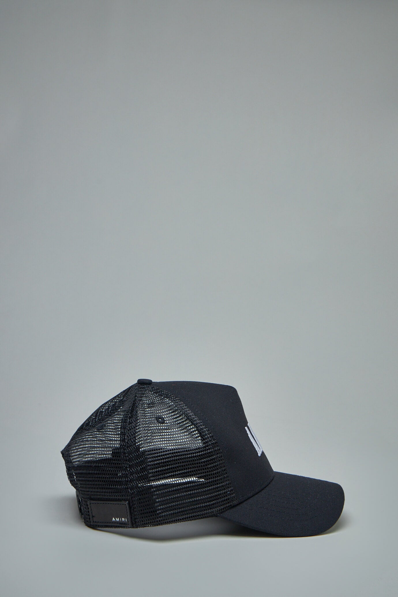 Core Logo Trucker Hat