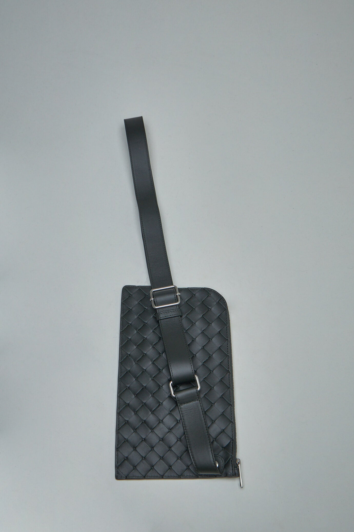Intrecciato Sling Bag