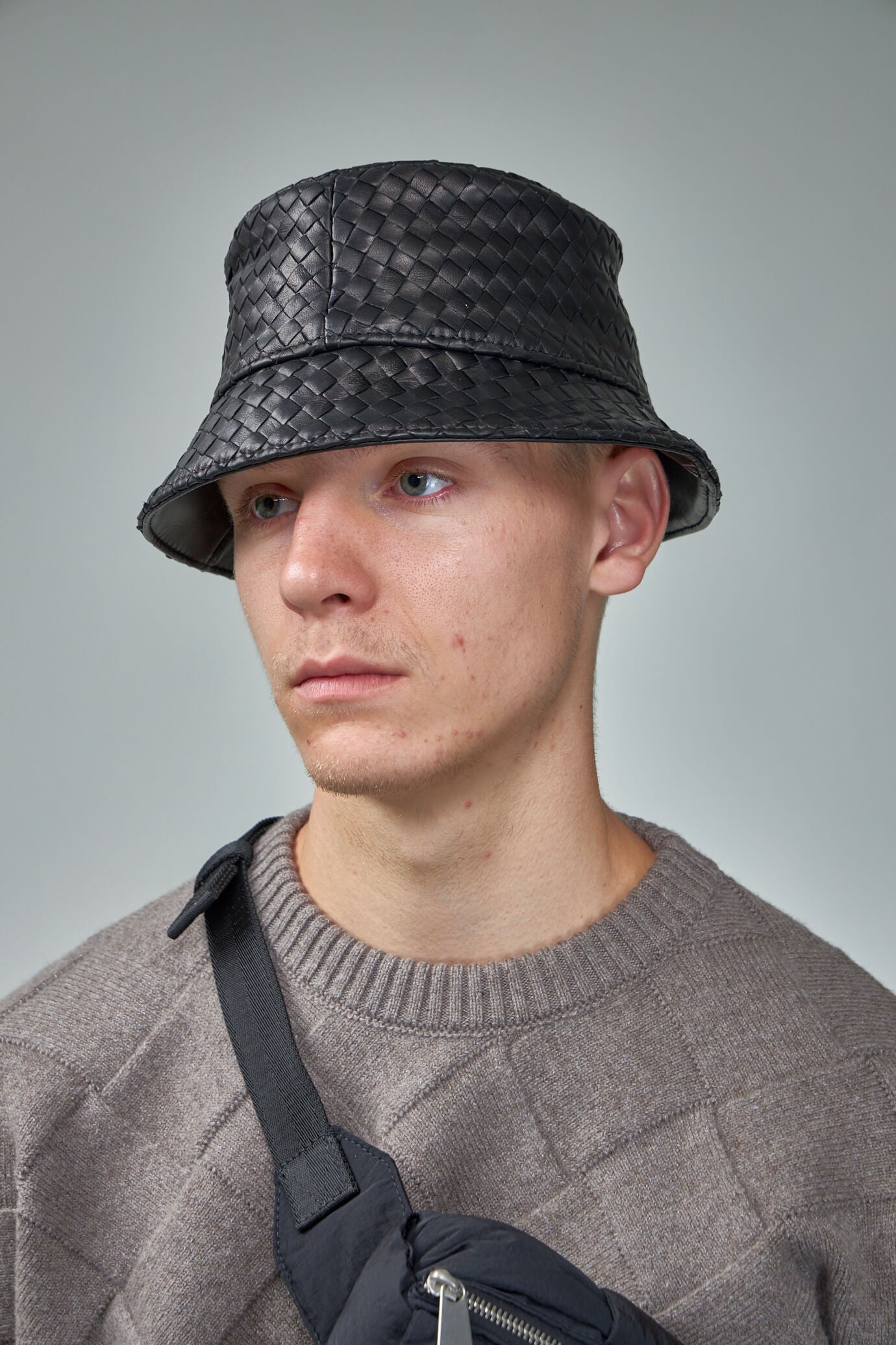 Hat Nappa Intr