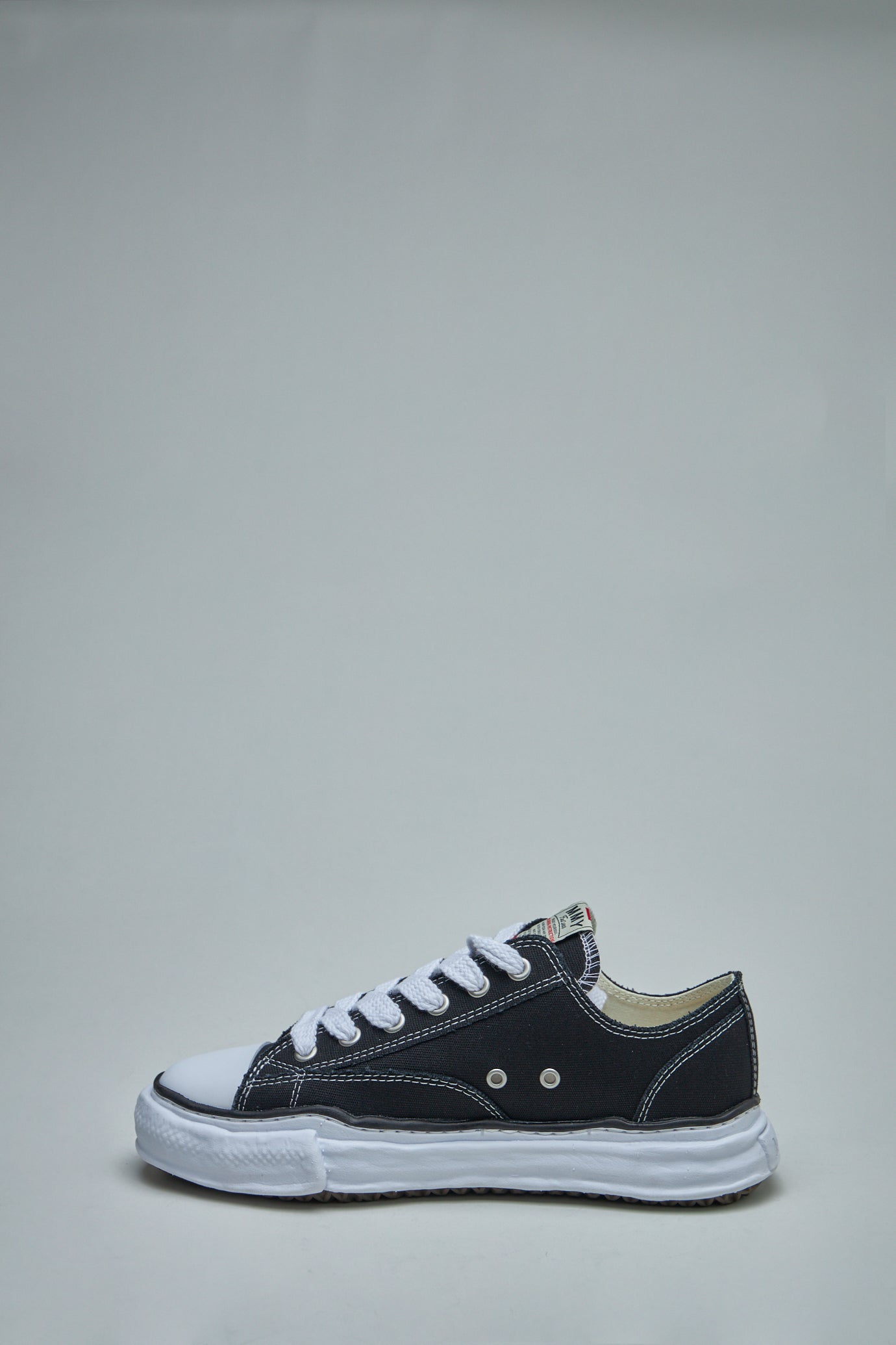 Peterson Low