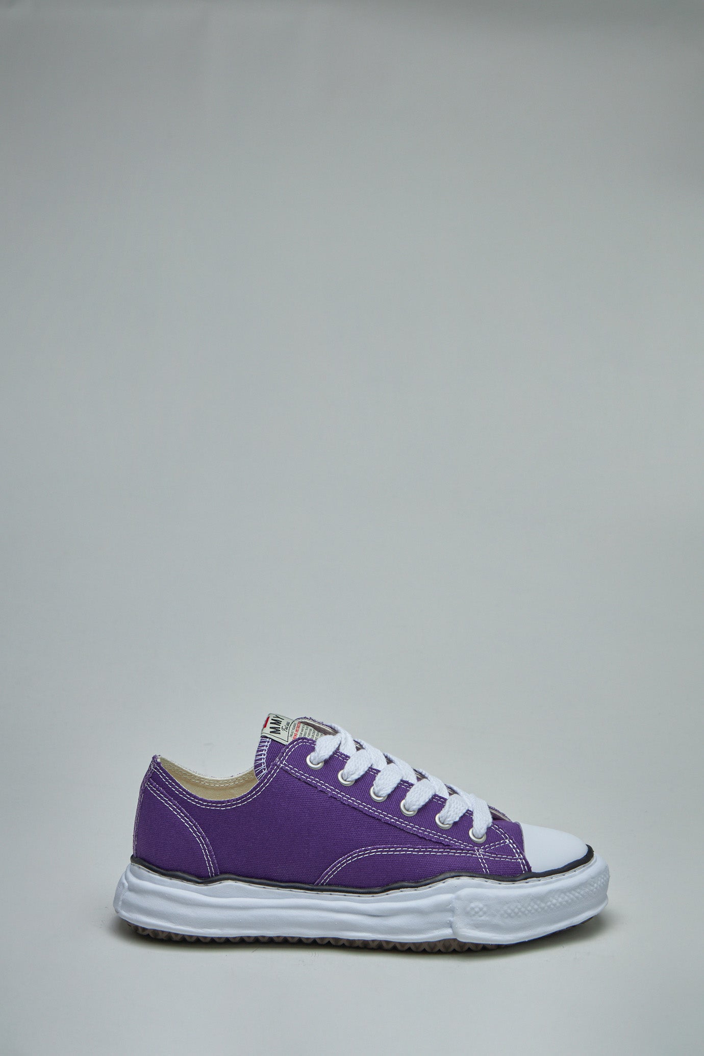 Peterson Low