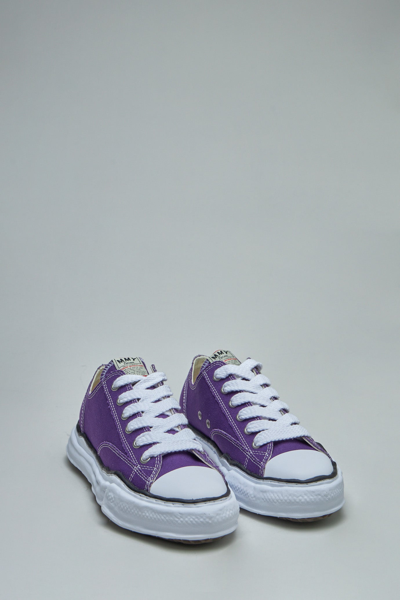 Peterson Low