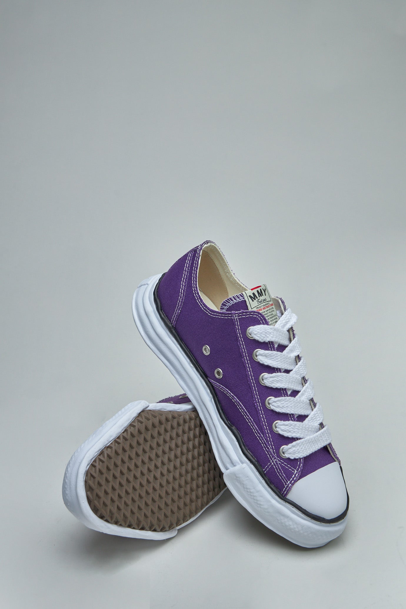 Peterson Low