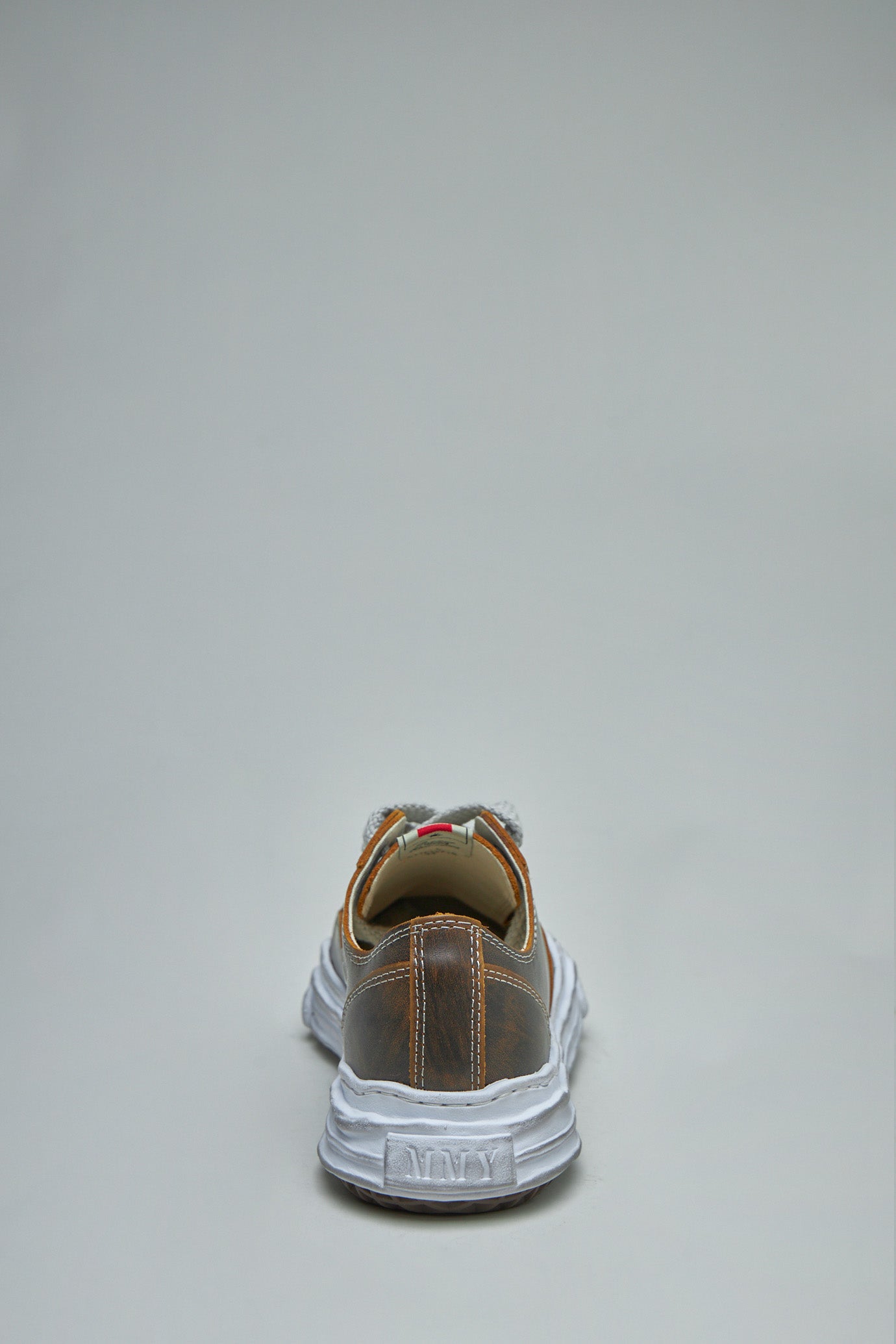 Hank Low Vintage Leather