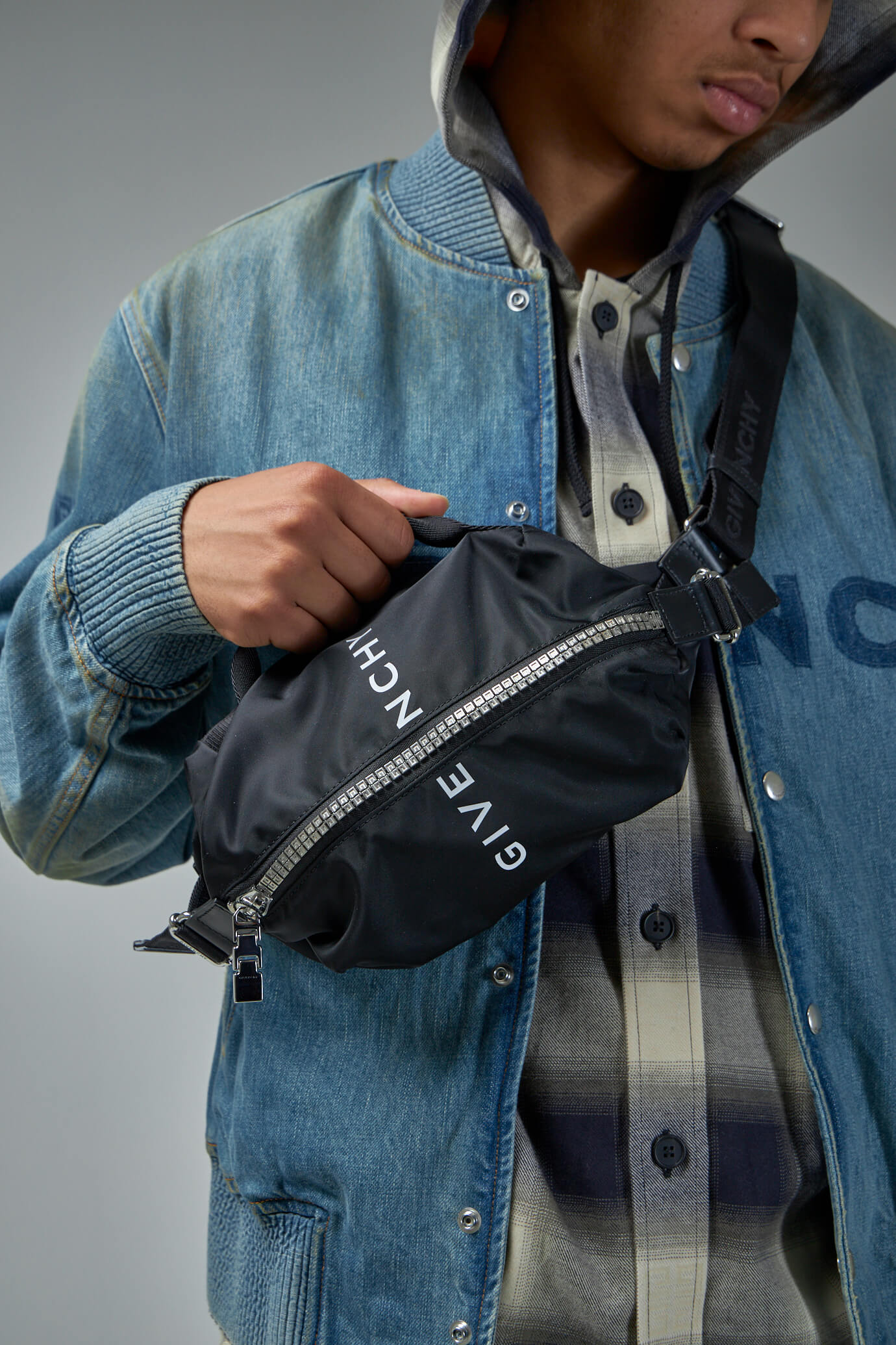 G-Zip Bumbag