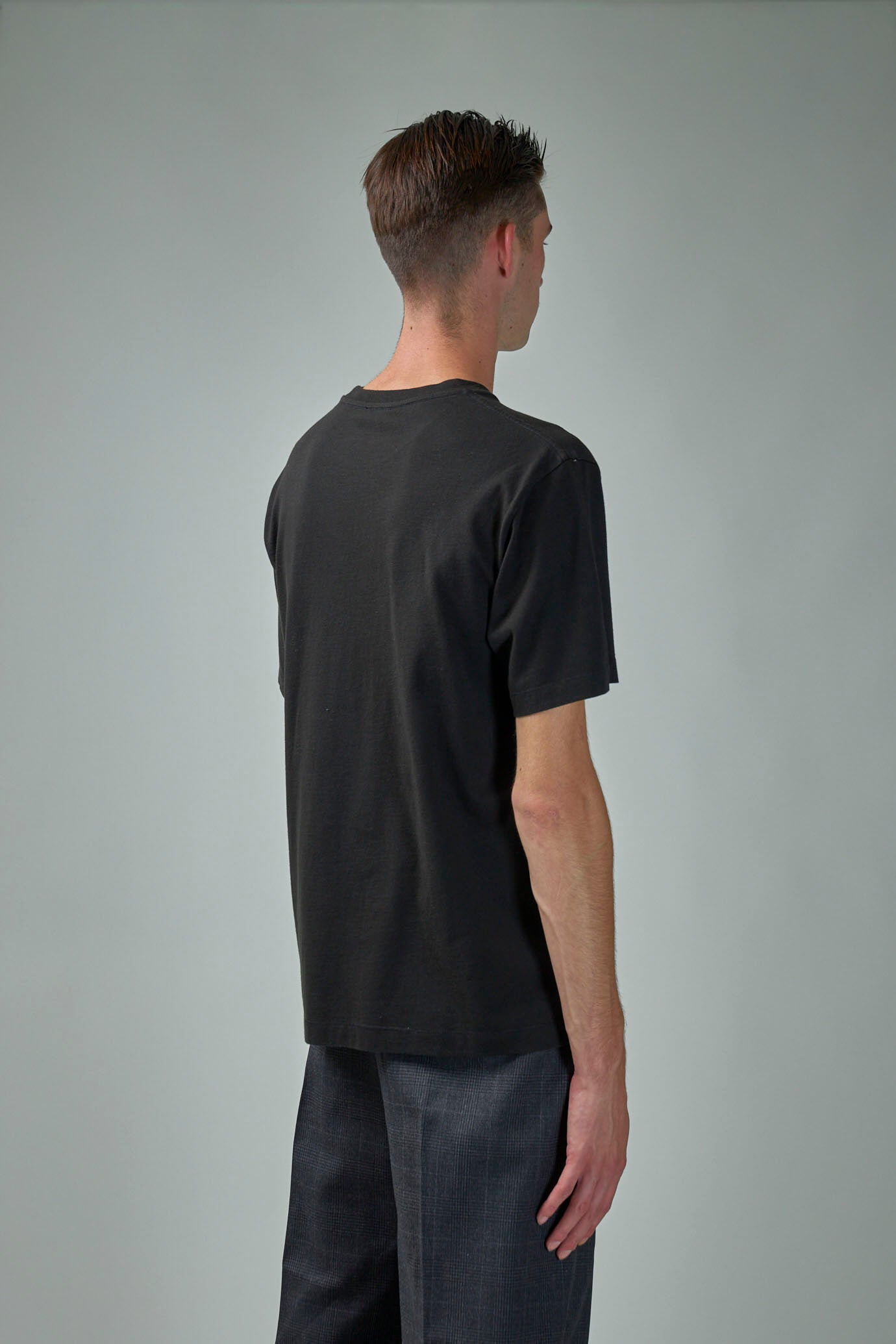 Boke Flower Crest T-shirt