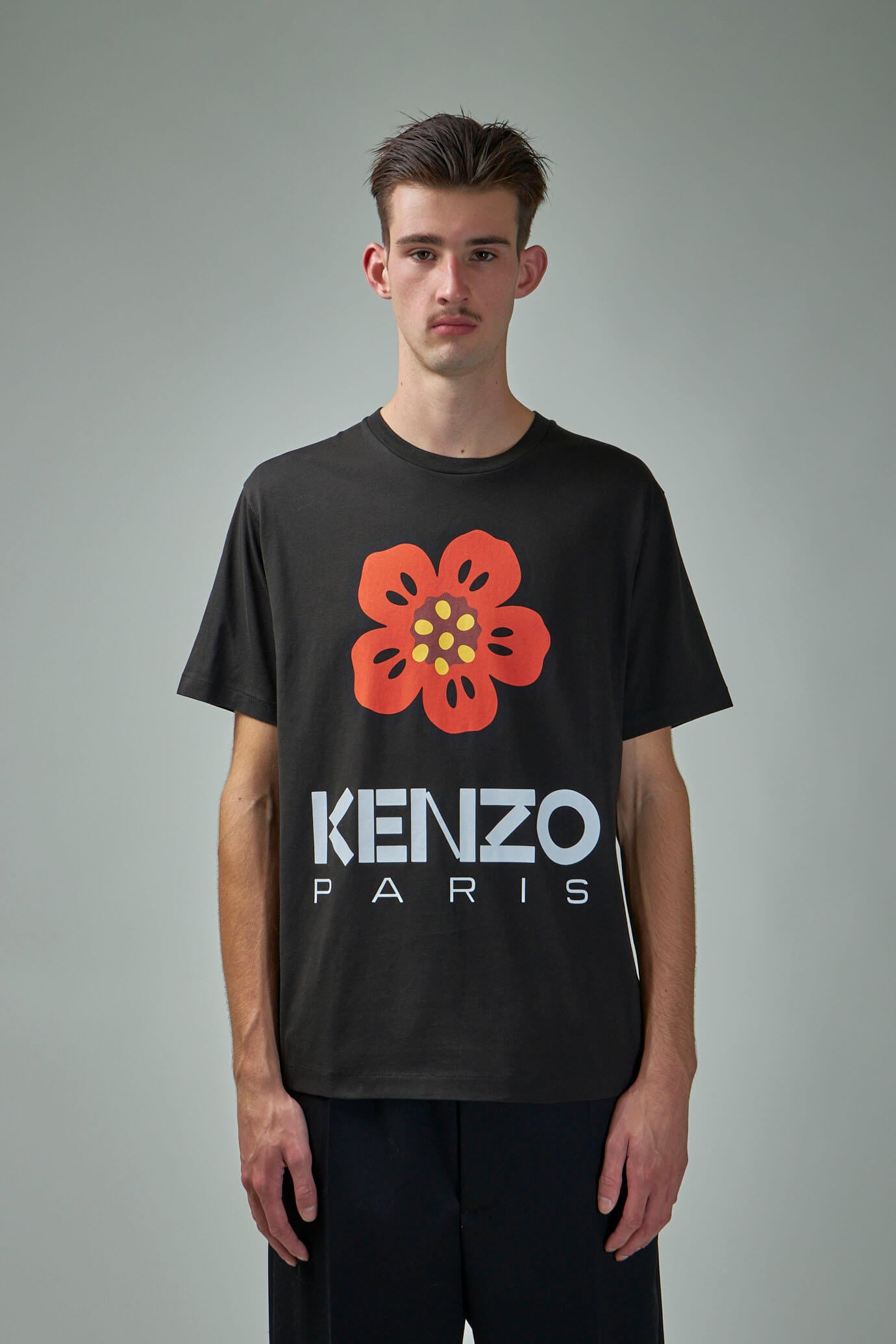 XXL KENZO BOKE FLOWER Tシャツ好きな方にオススメ - Tシャツ