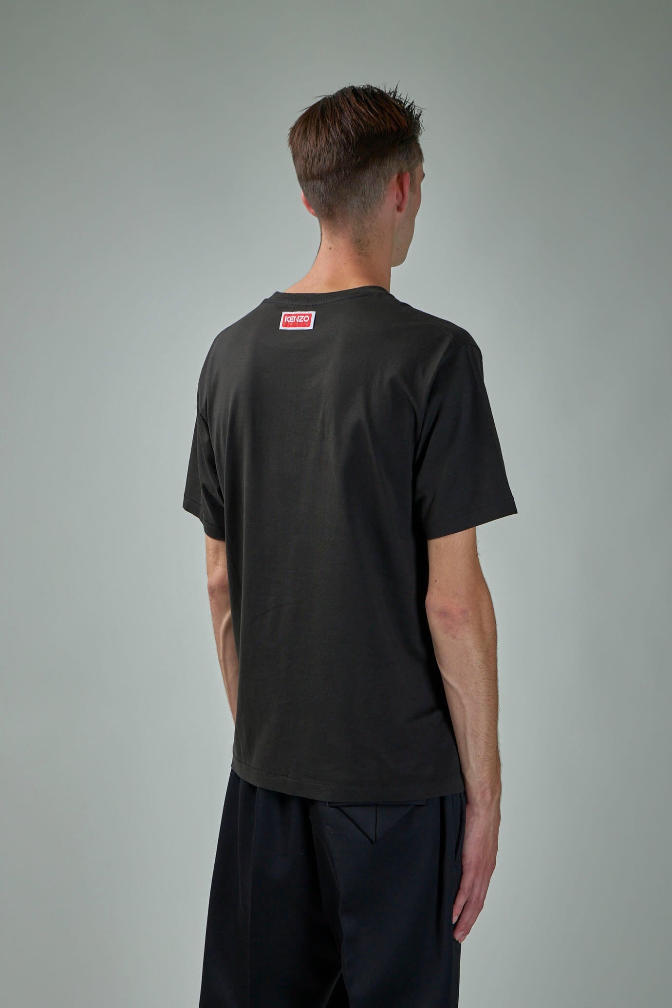 Boke Flower Classic T-shirt