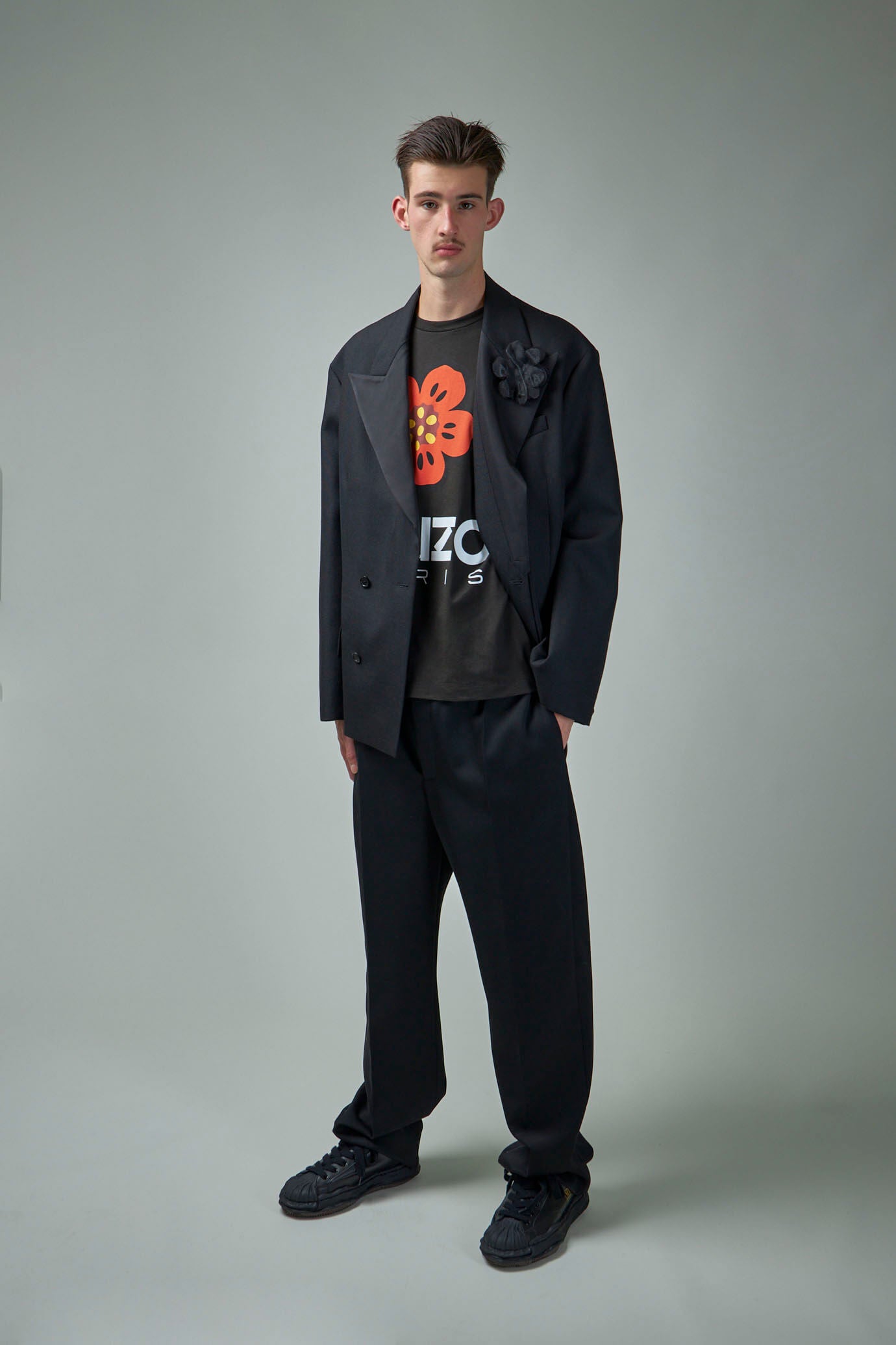 Boke Flower Classic T-shirt