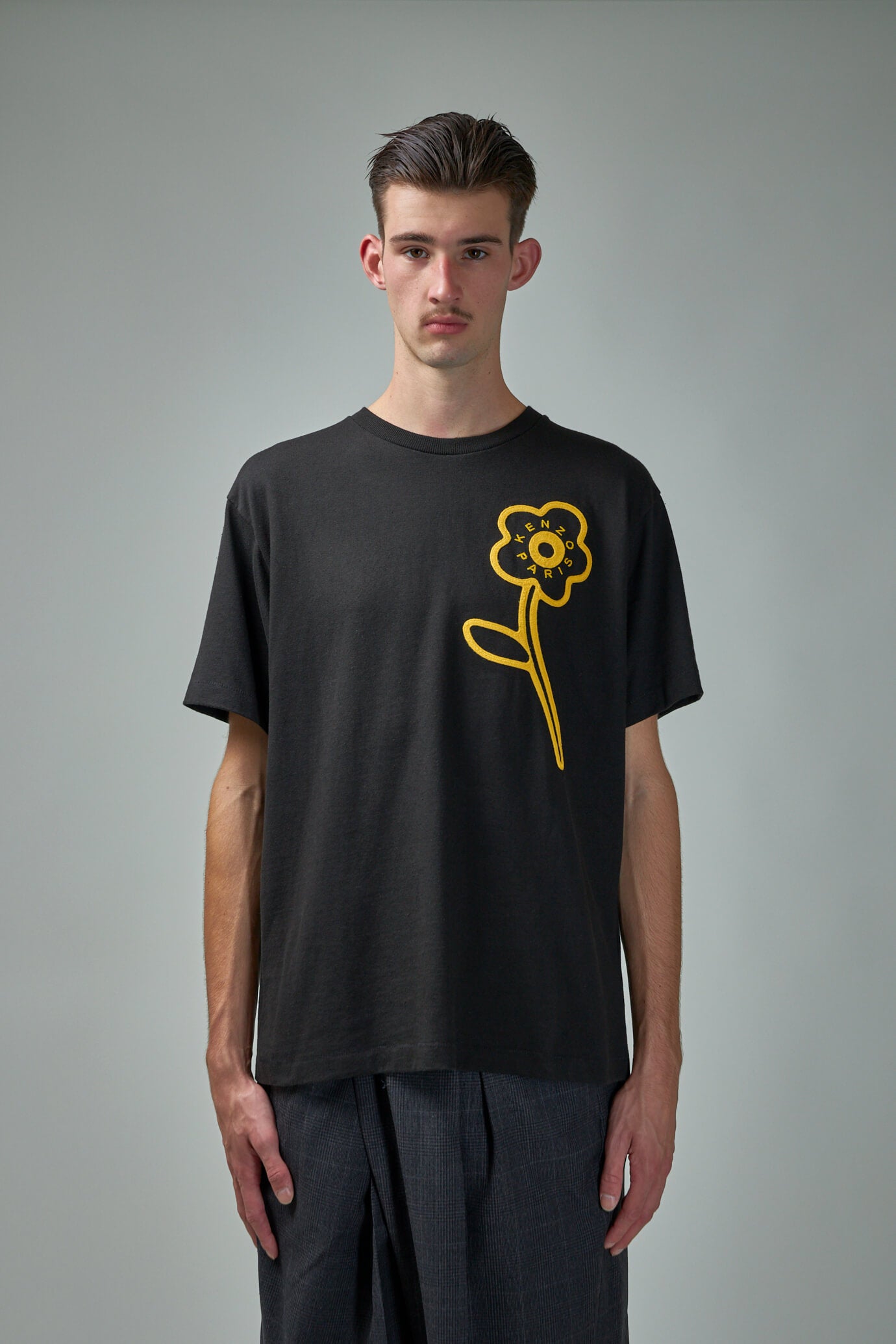 Rue Vivienne Oversize T-shirt
