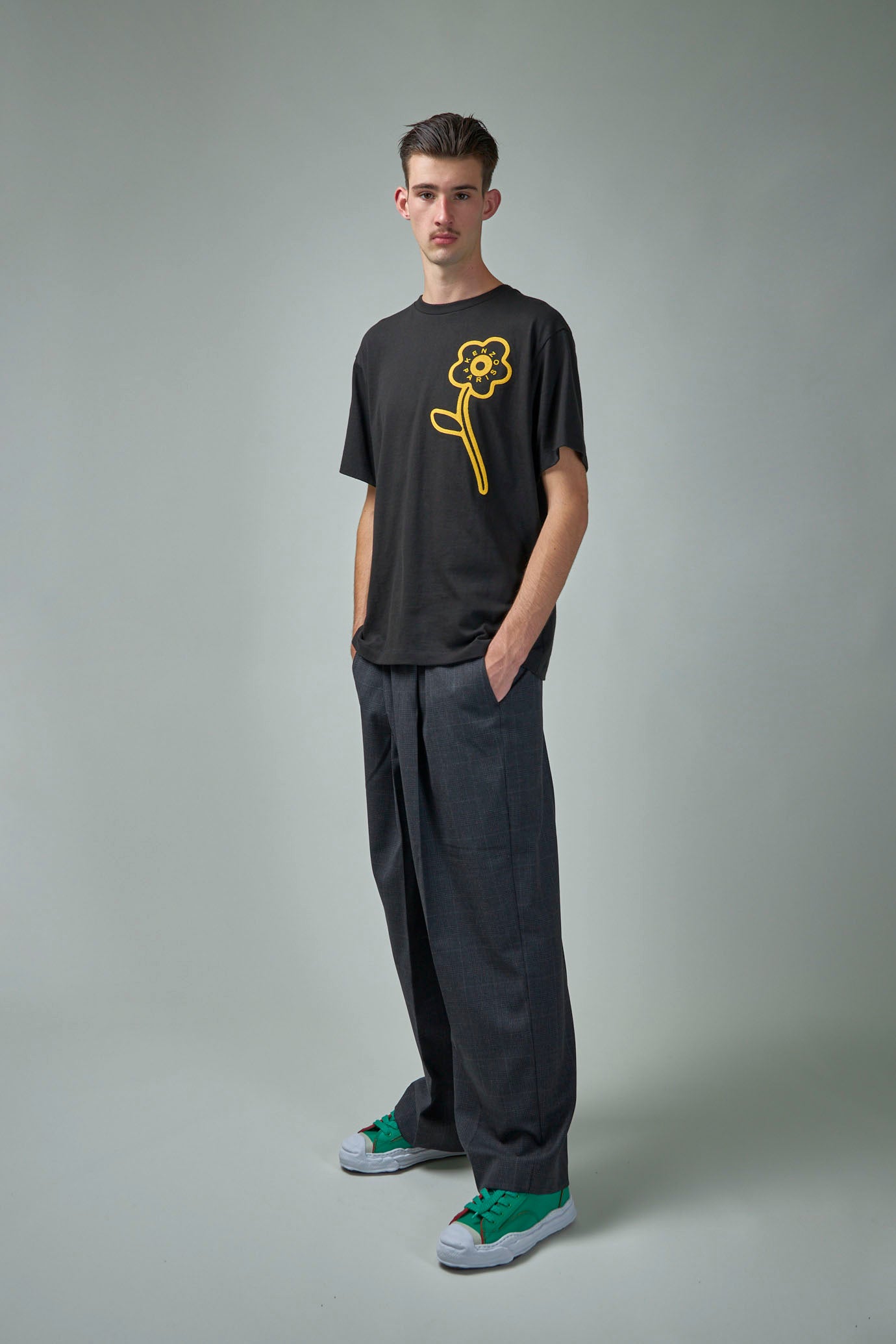 Rue Vivienne Oversize T-shirt