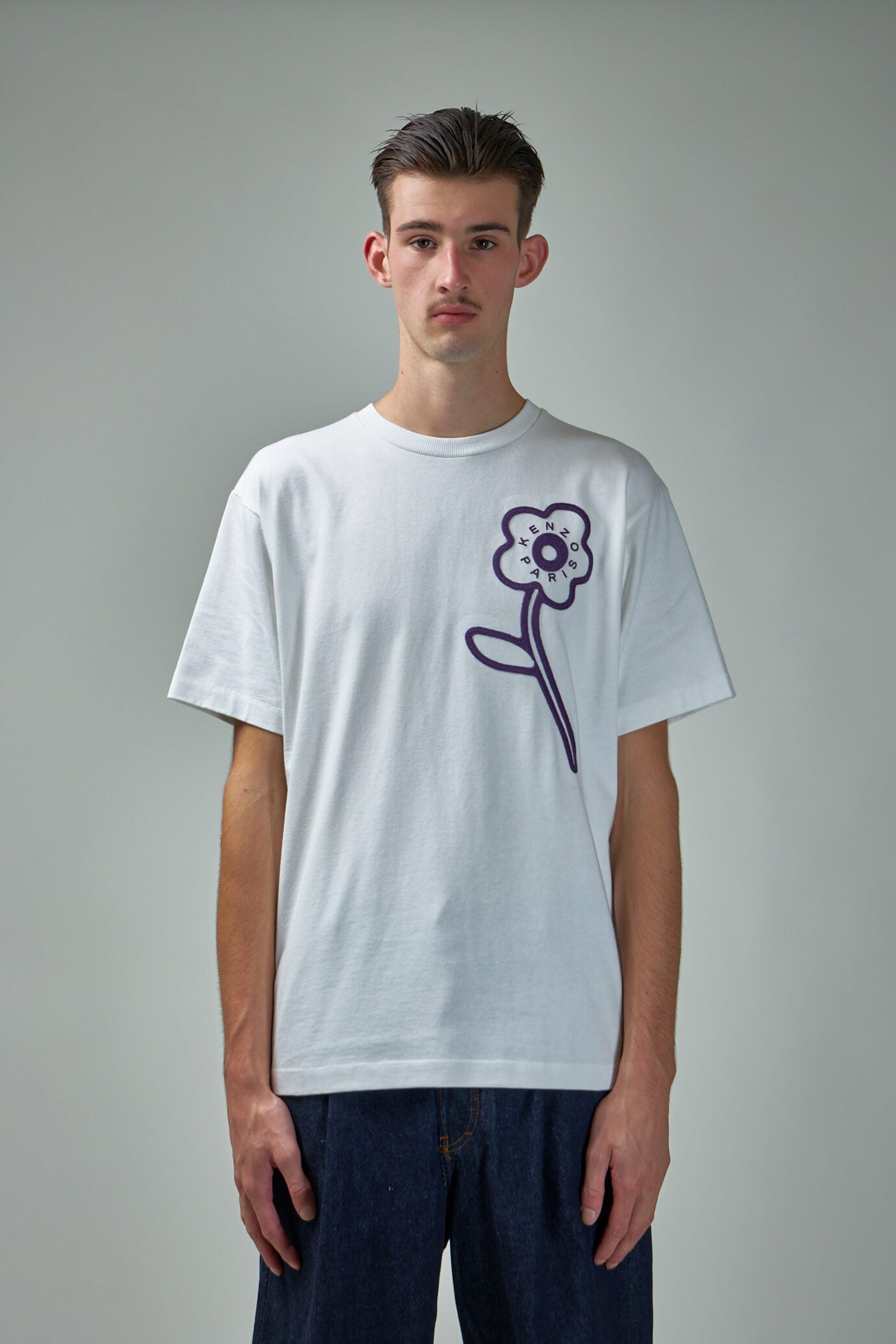 Rue Vivienne Oversize T-shirt