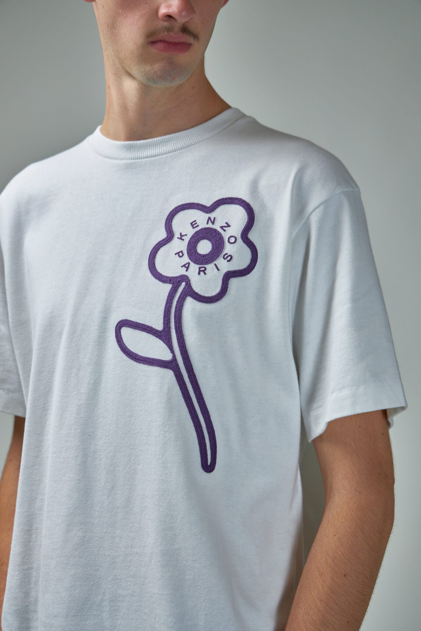 Rue Vivienne Oversize T-shirt