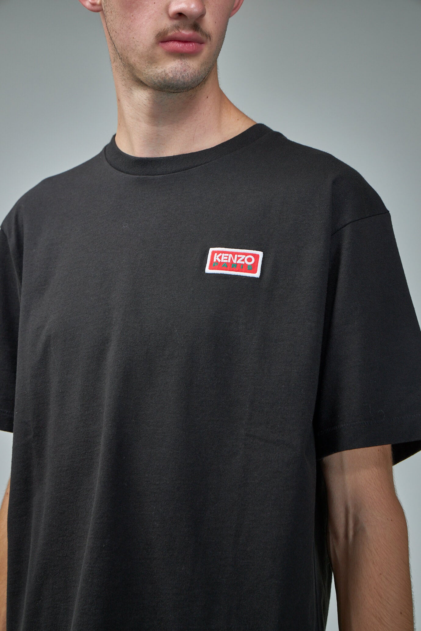 Paris Oversized T-shirt