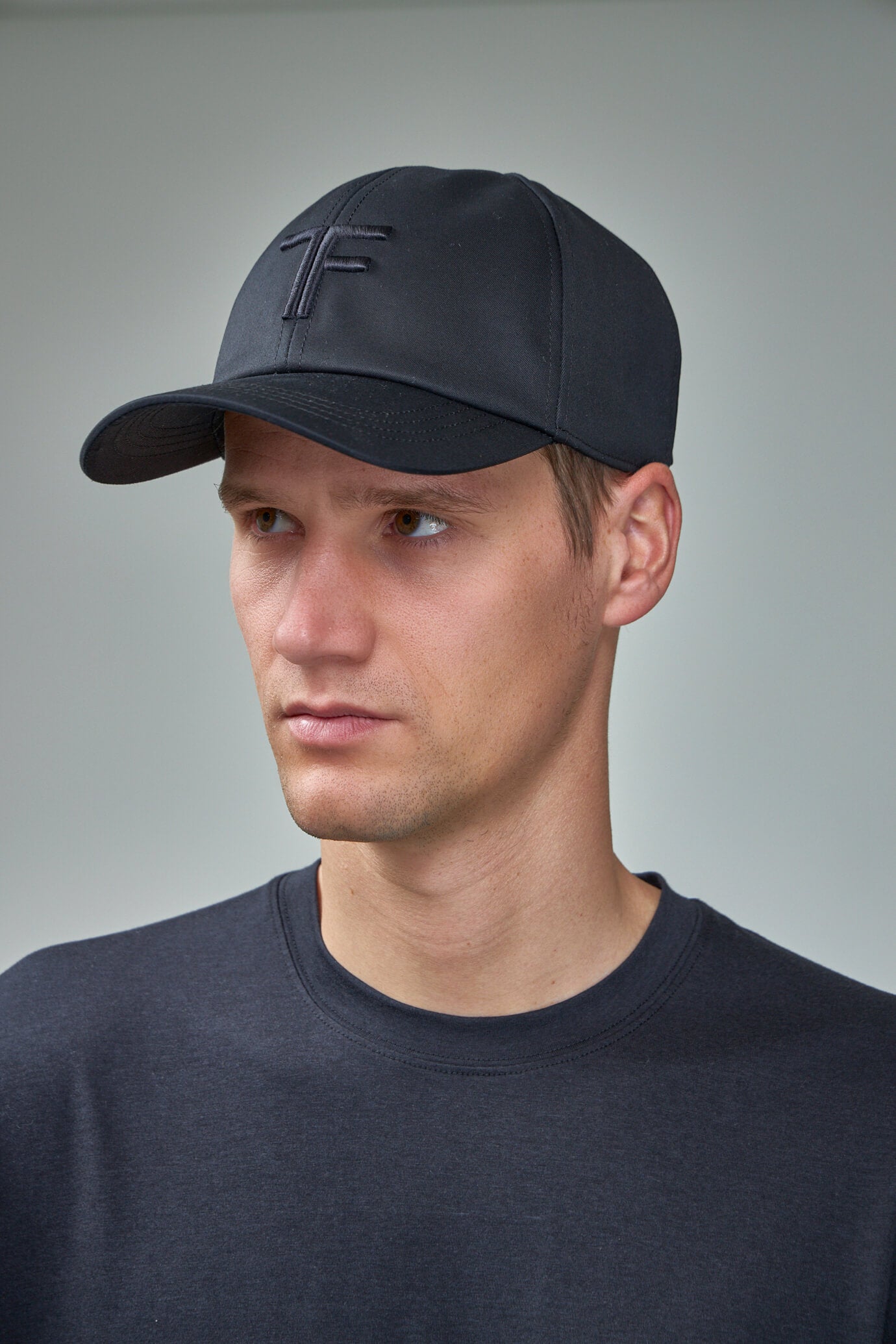 Mhats Cap