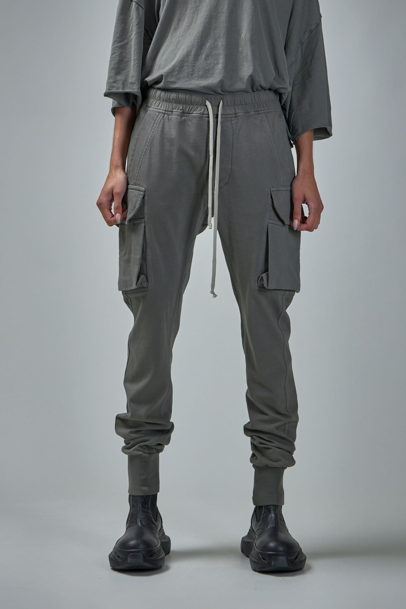 rick owens drkshdw mustodon cargo RIG XS-