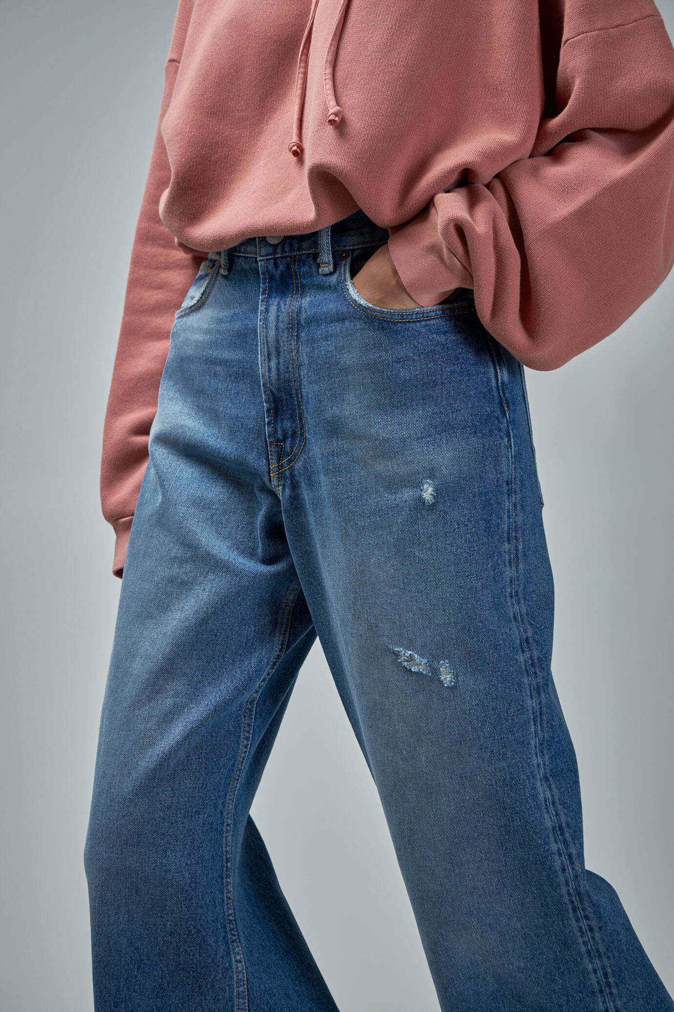 Jeans 2022 Vintage
