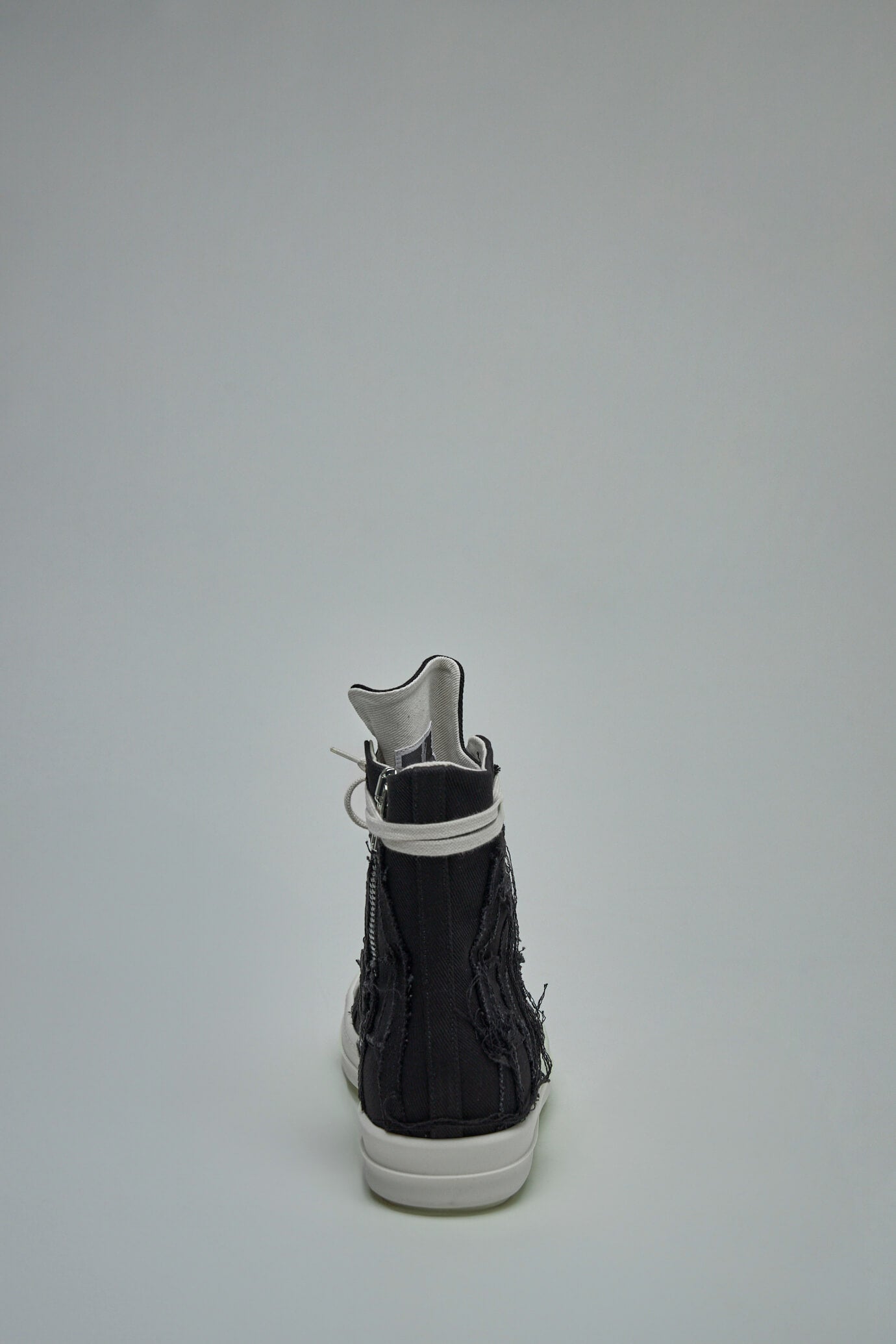 Slashed Sneaks