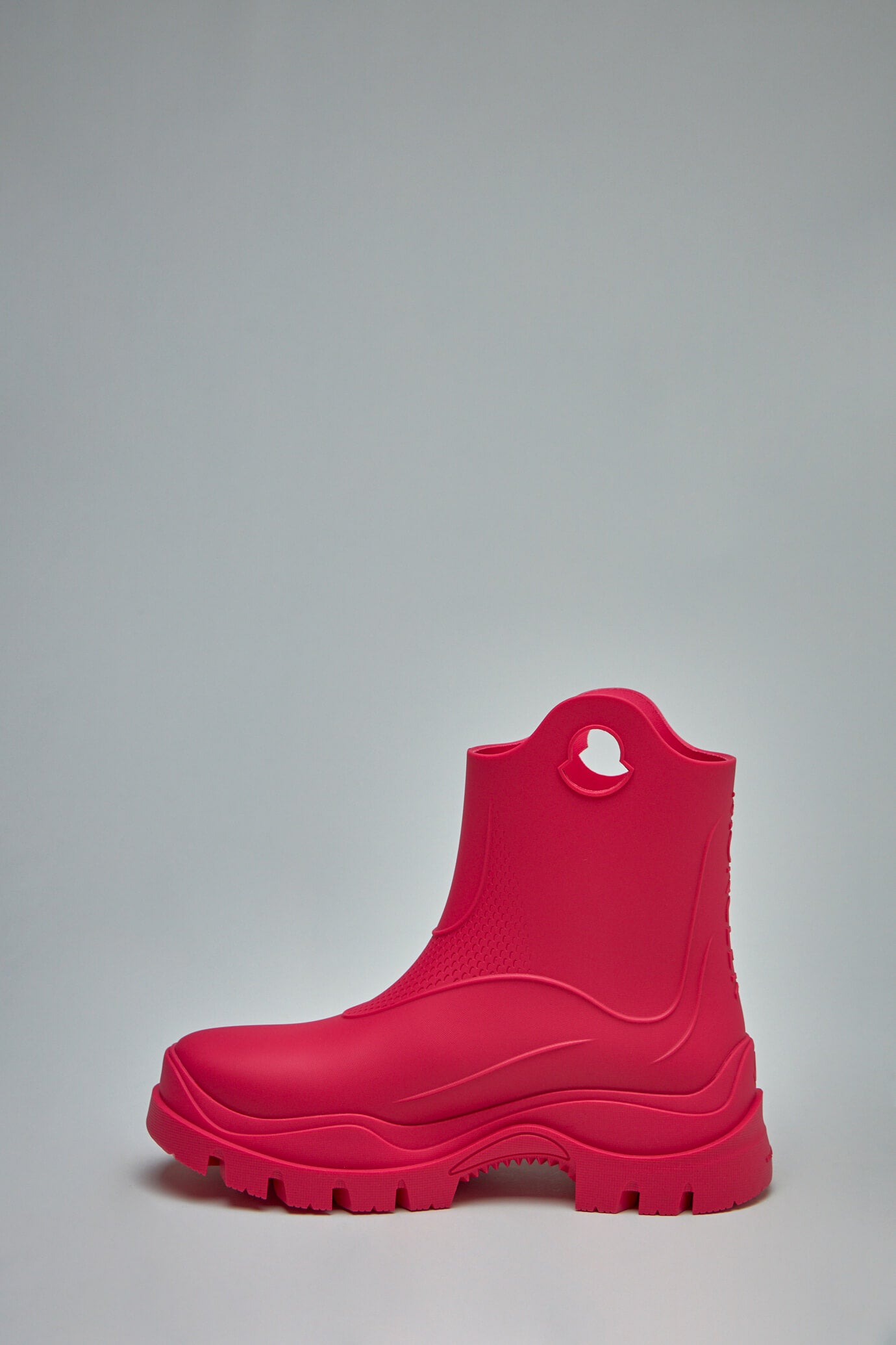 Misty Rain Boots