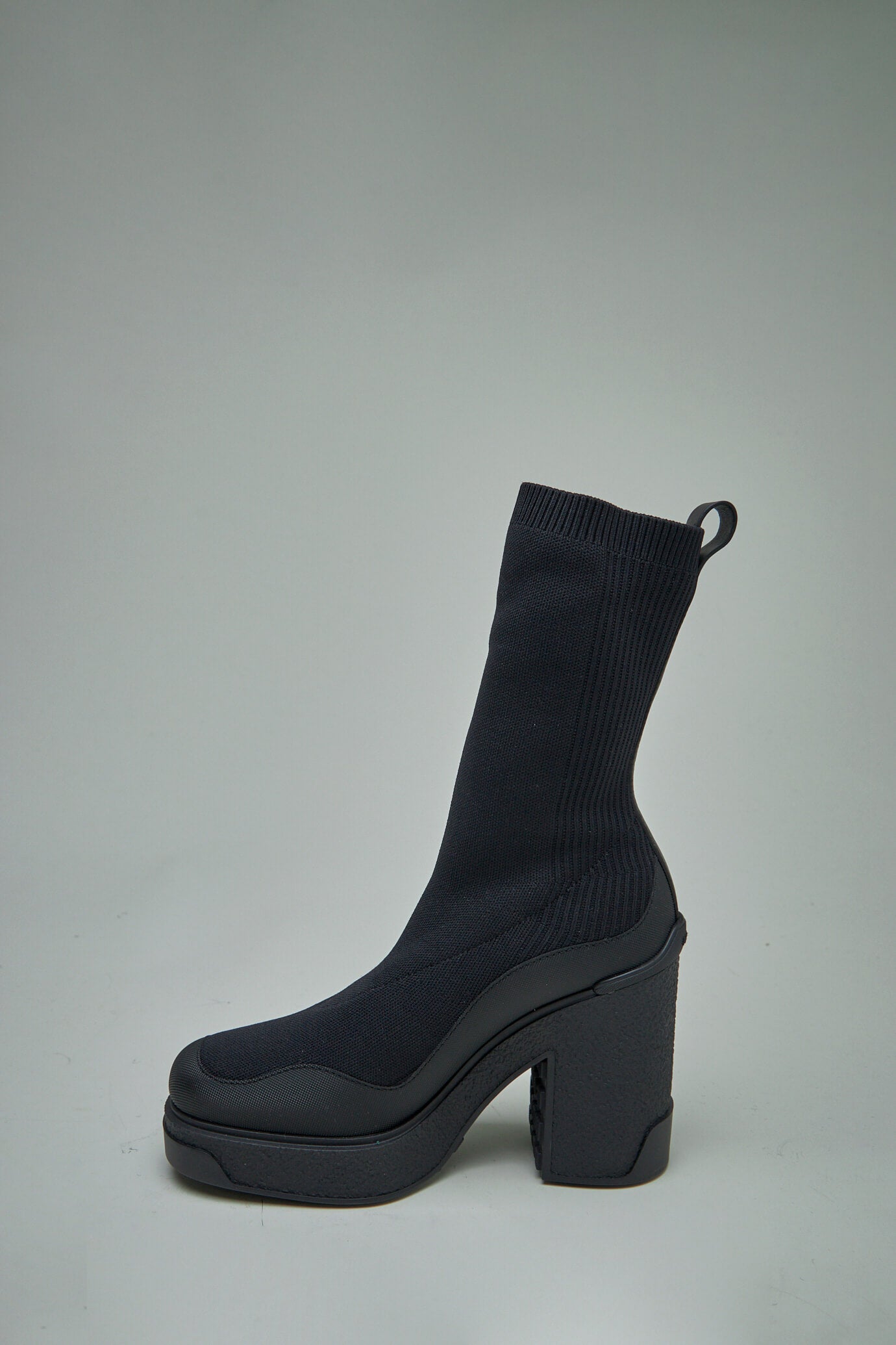 Splora Pocket Ankle Boots