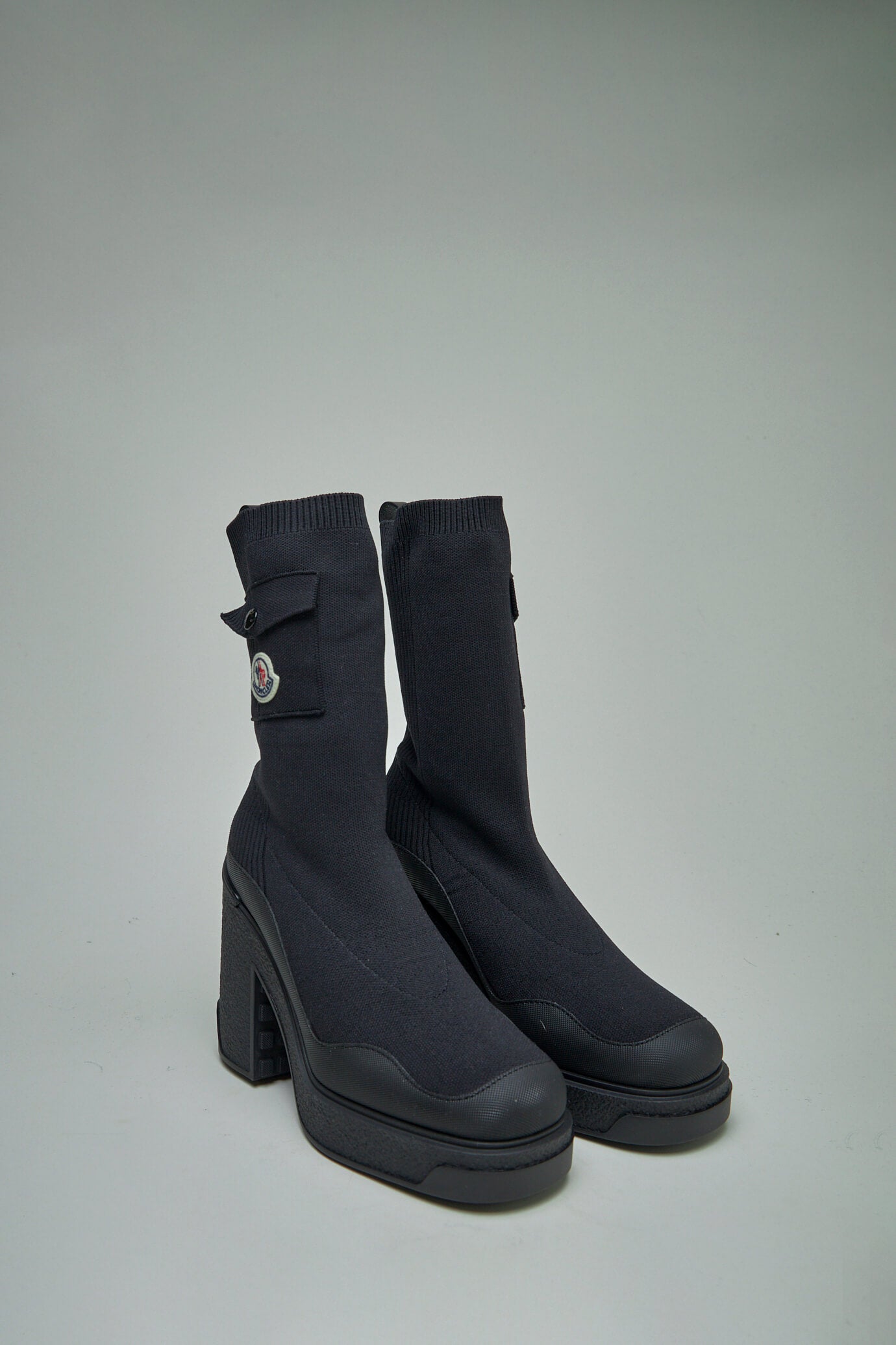 Splora Pocket Ankle Boots