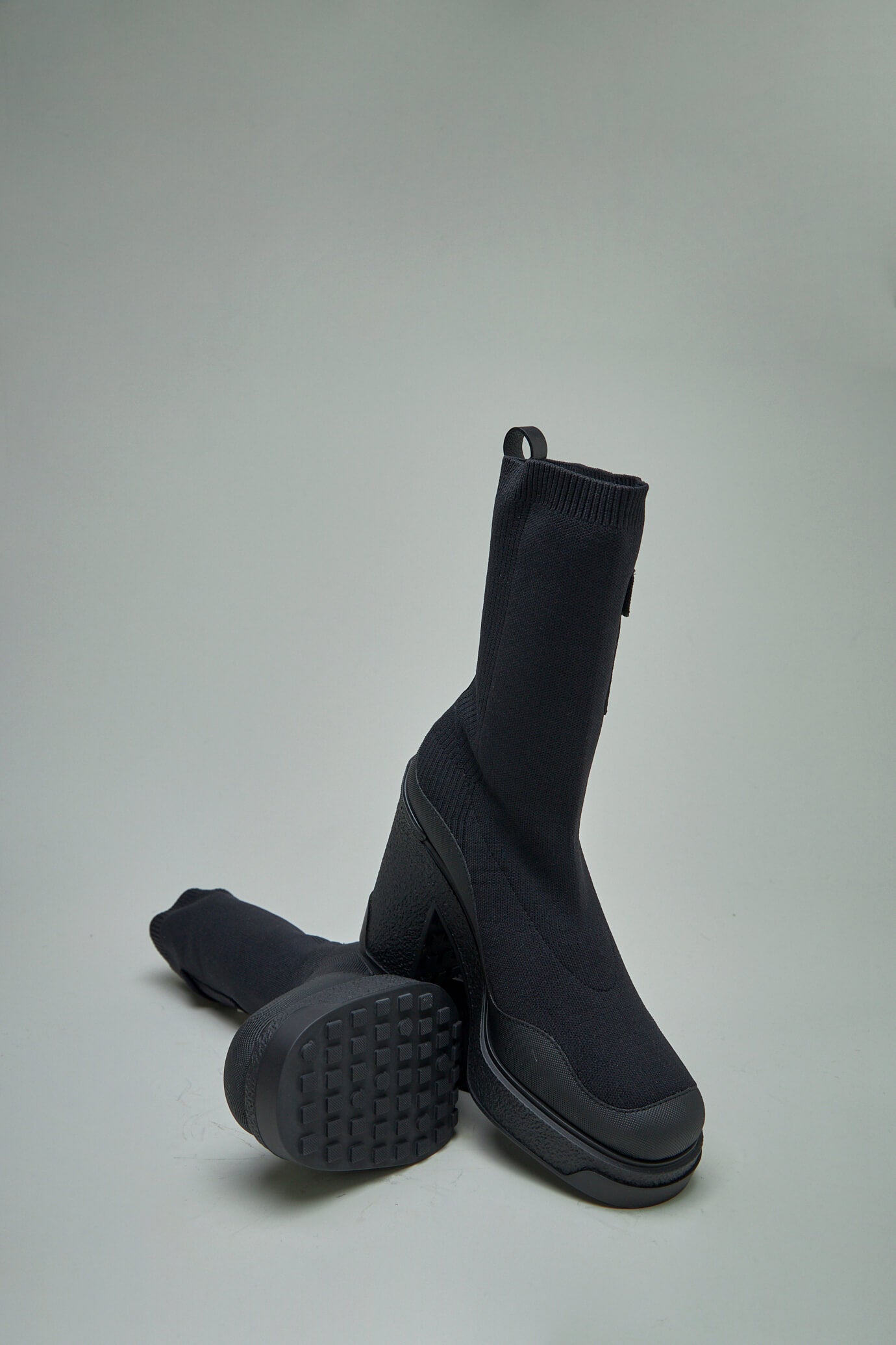 Splora Pocket Ankle Boots