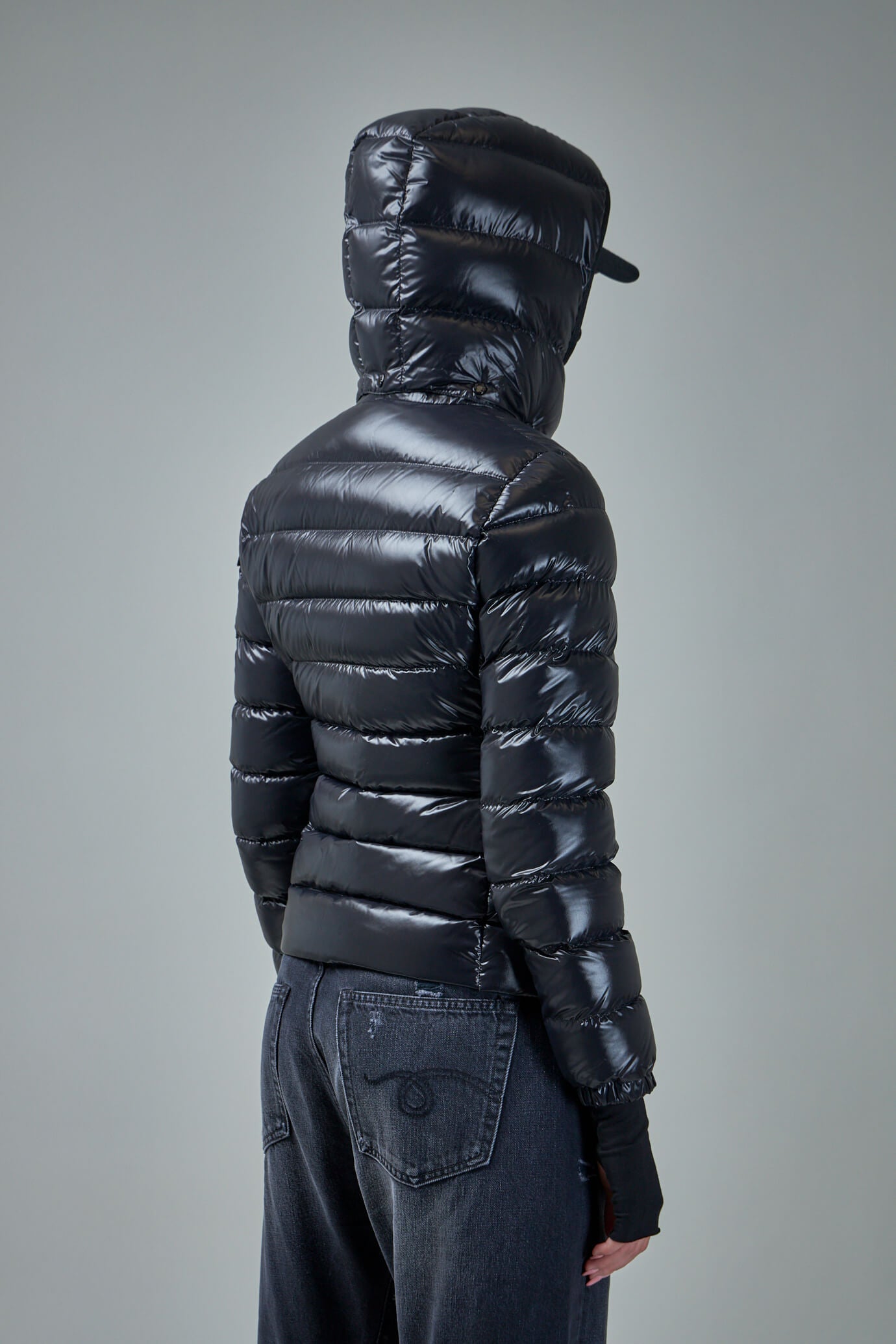 Bady Jacket
