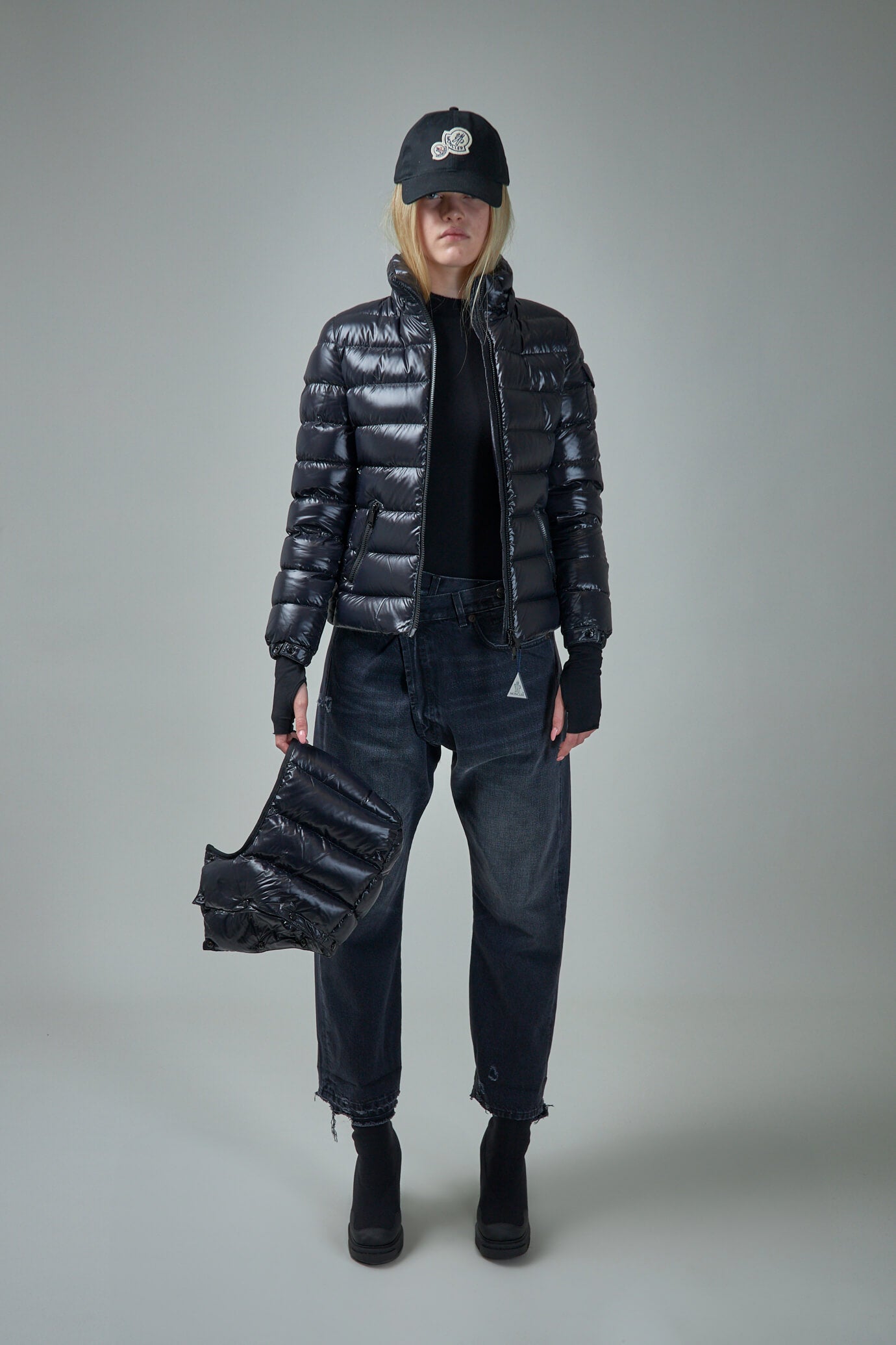 Bady Jacket