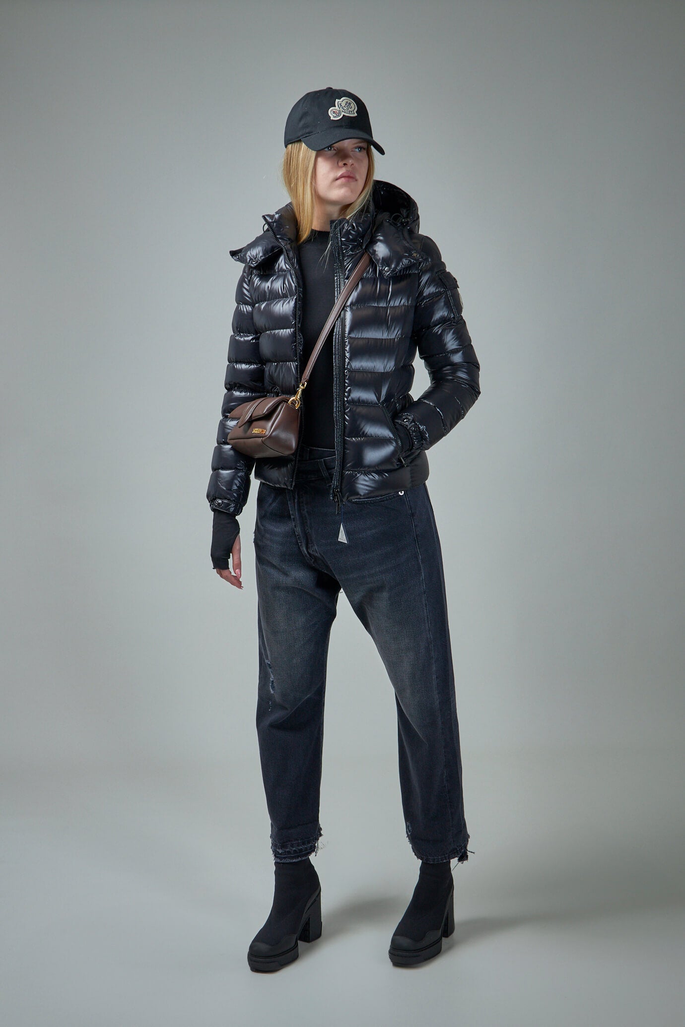 Bady Jacket