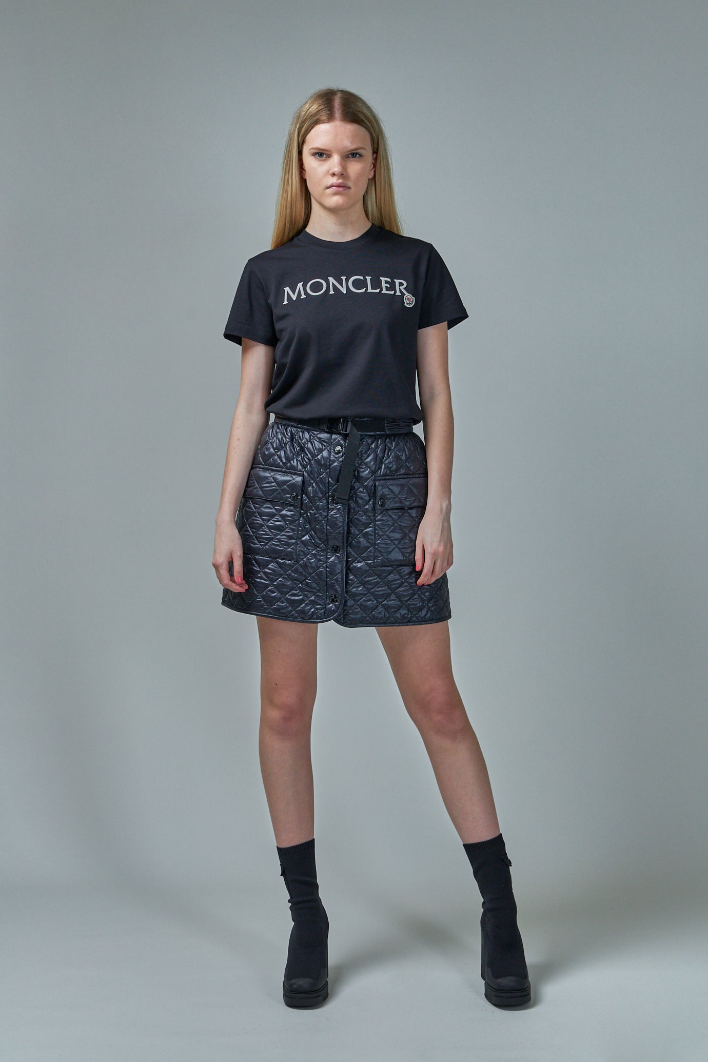 SS T-Shirt