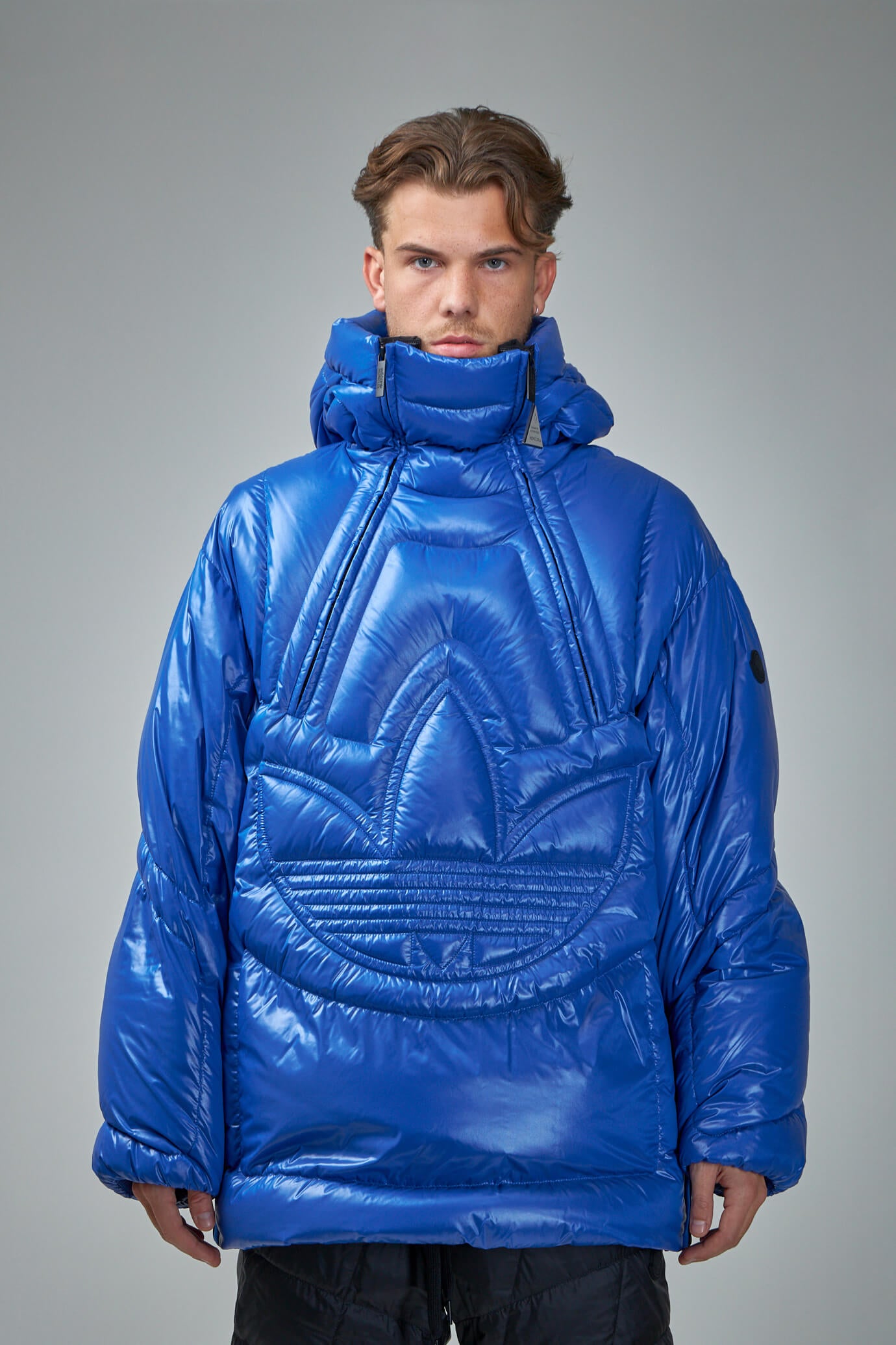 Moncler x Adidas Originals Chambery Down Jacket