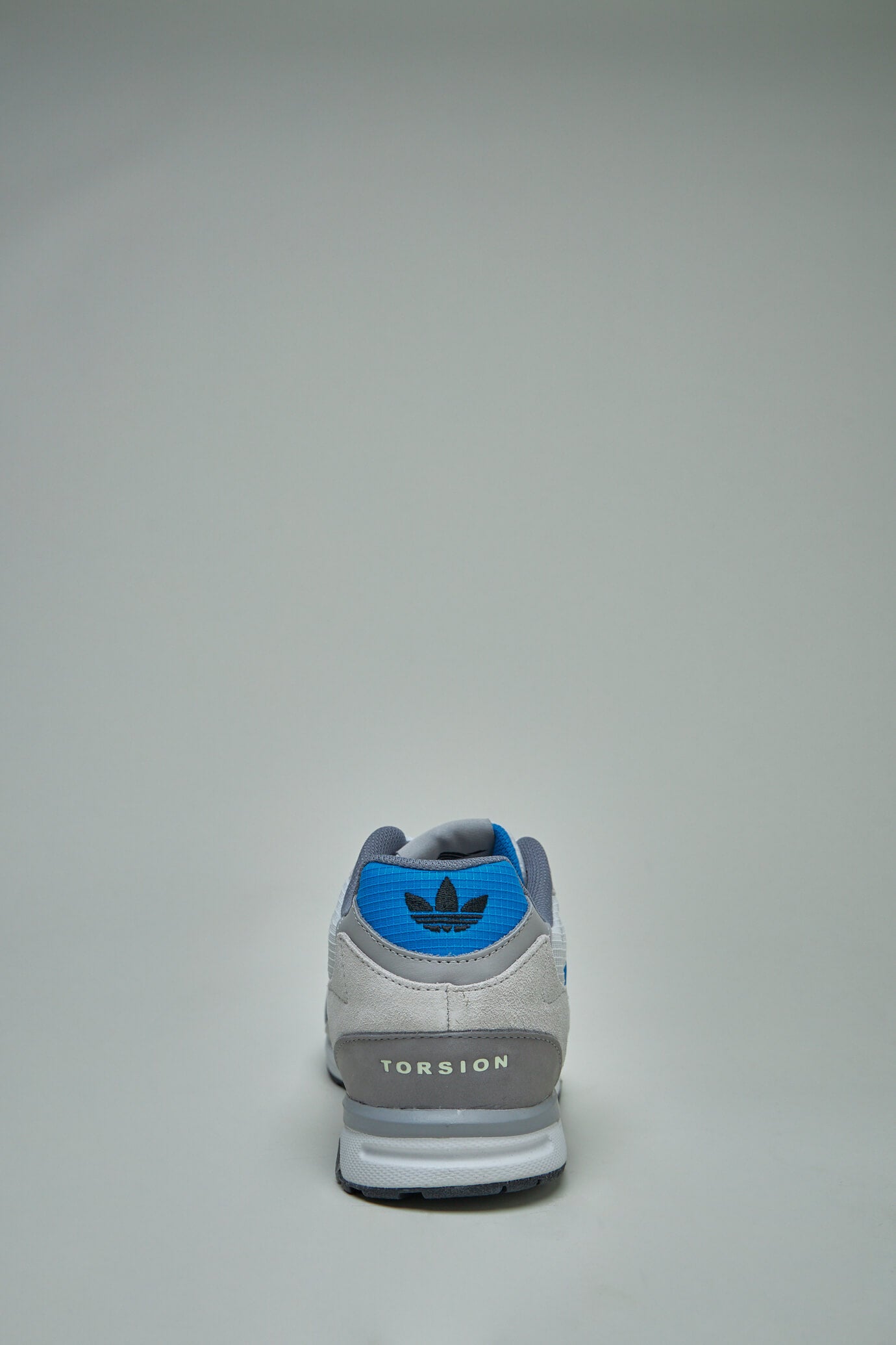 Torsion Super