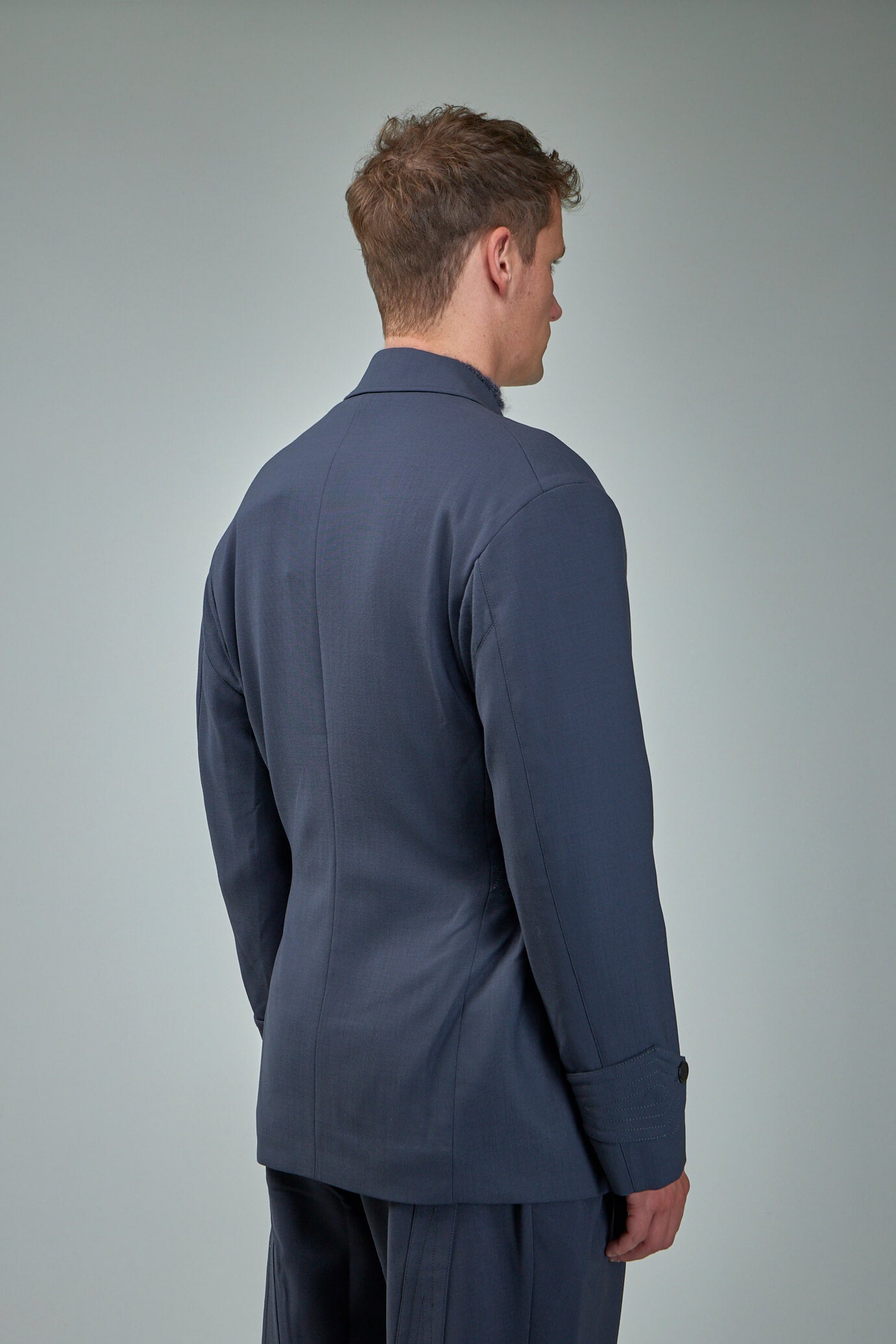 Solon Blazer