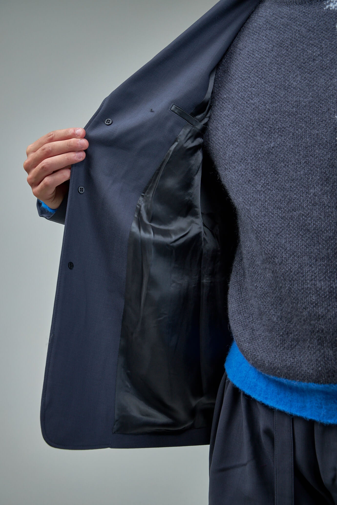 Solon Blazer